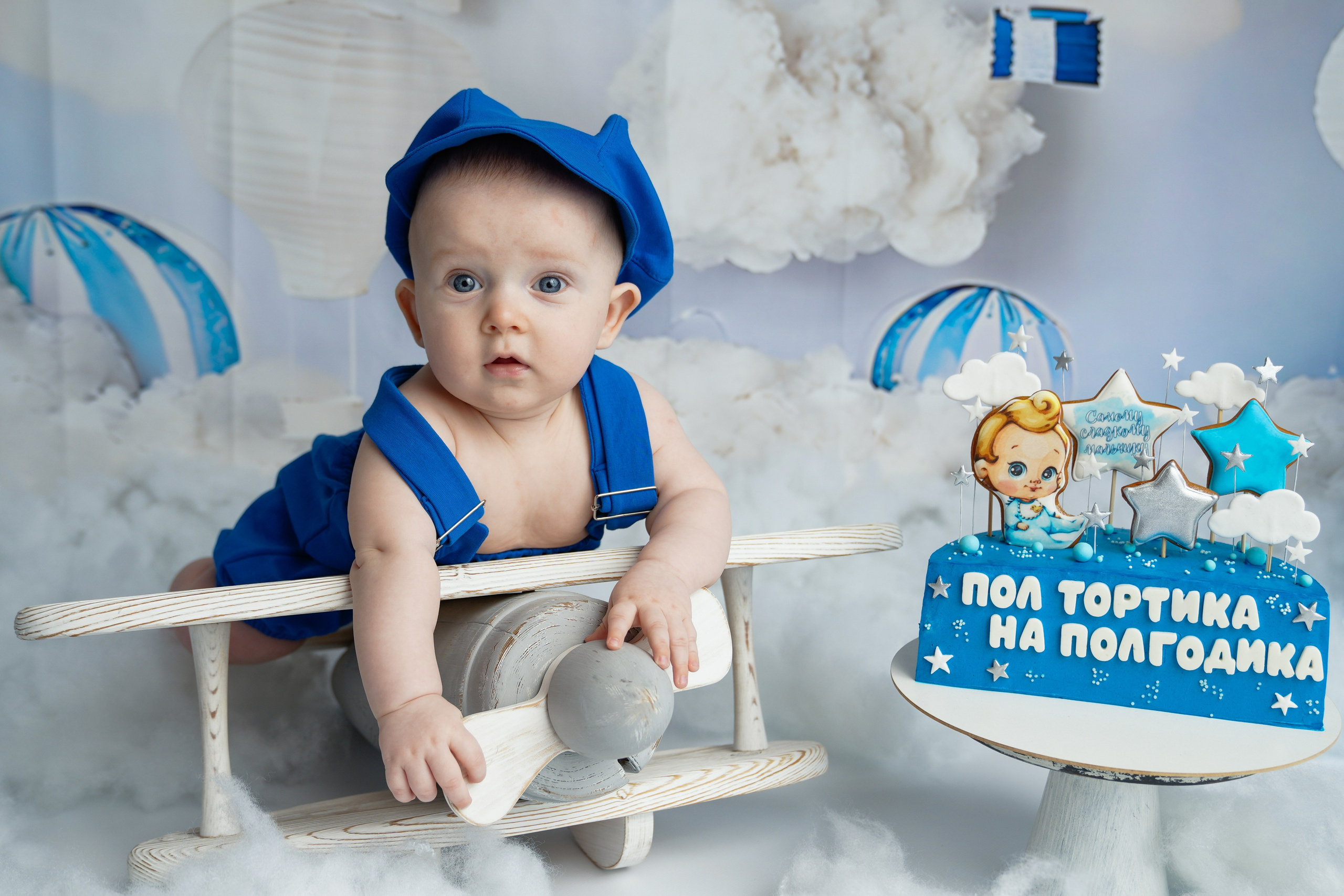 ЭКОНОМ. Фотограф новорожденных, детей до года и беременных в Симферополе