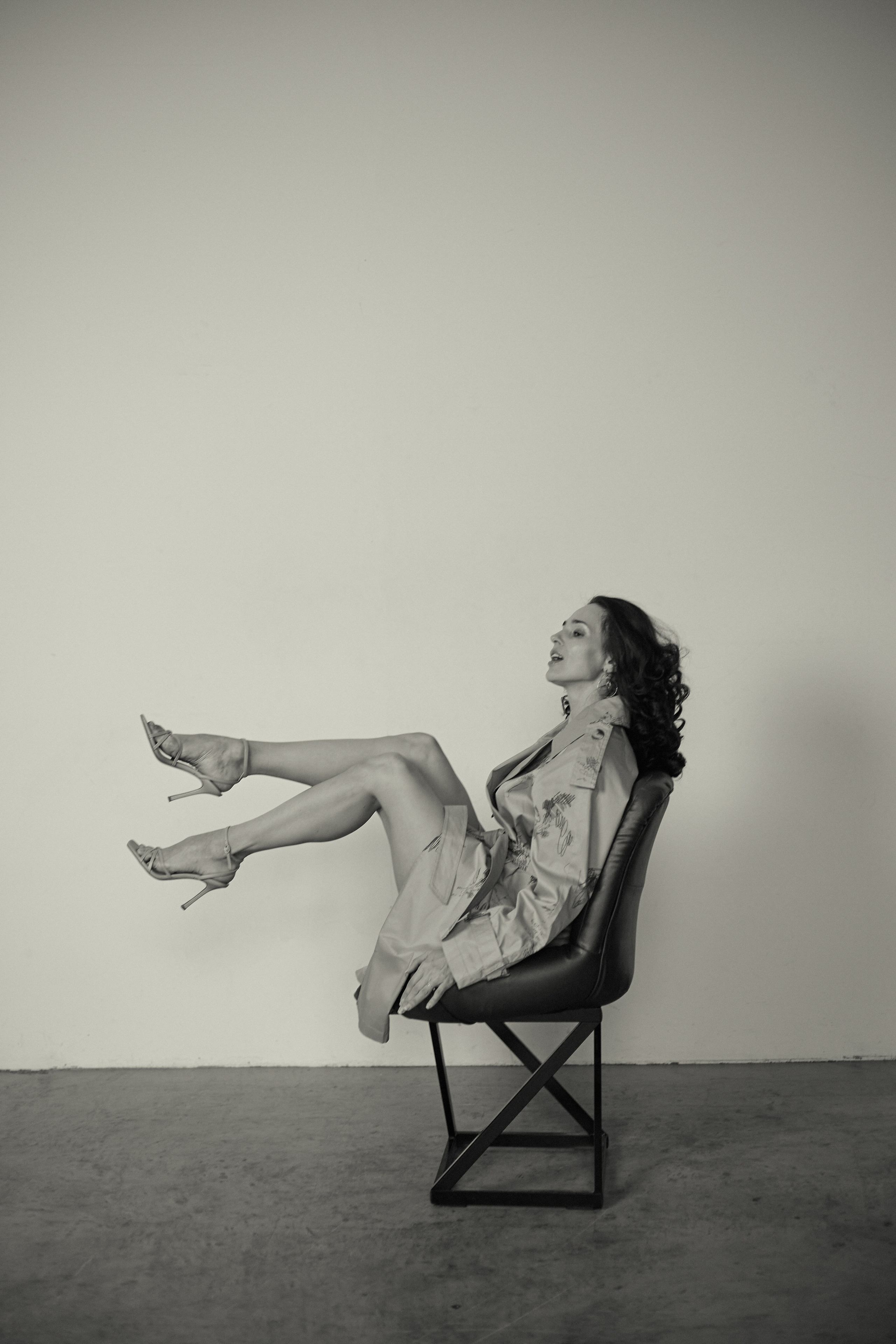 Олеся. Ваш фотограф в Волгограде