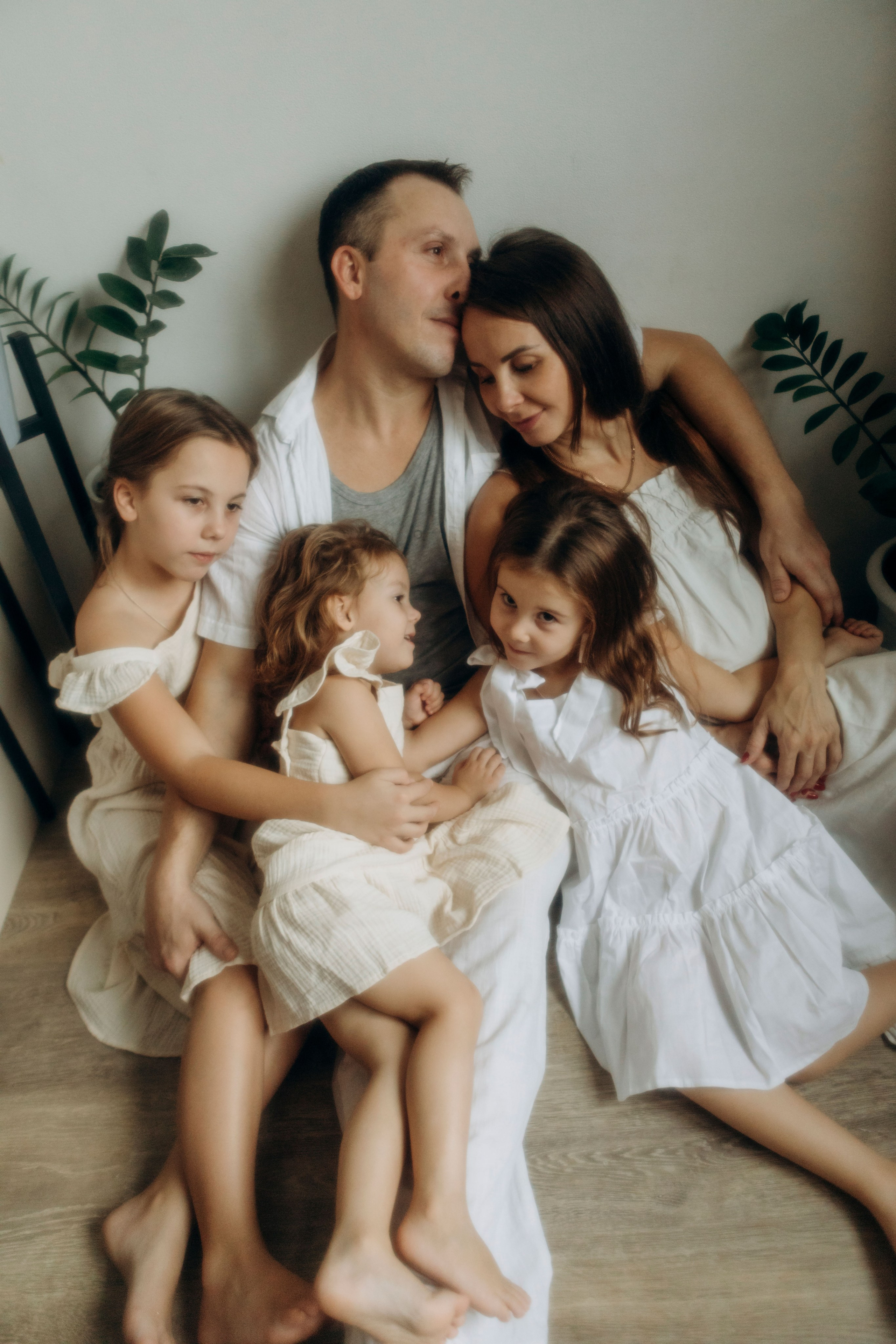 Наши росточки. Свадебный и семейный фотограф Арестенко Анастасия