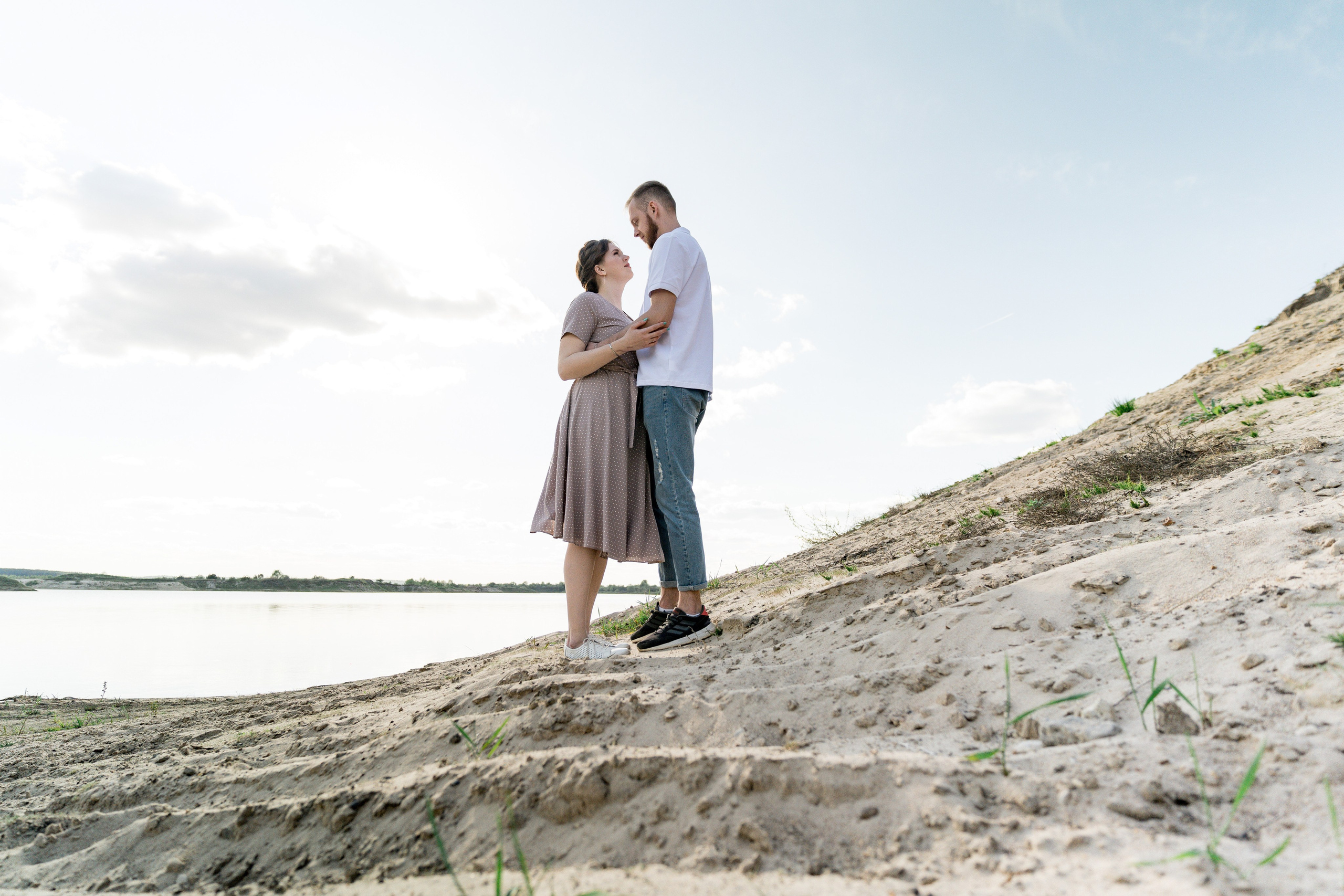 Фотосессия Love story калуга, фотограф перед свадьбой, фотограф , нежн. Видеограф Алексей Жарков