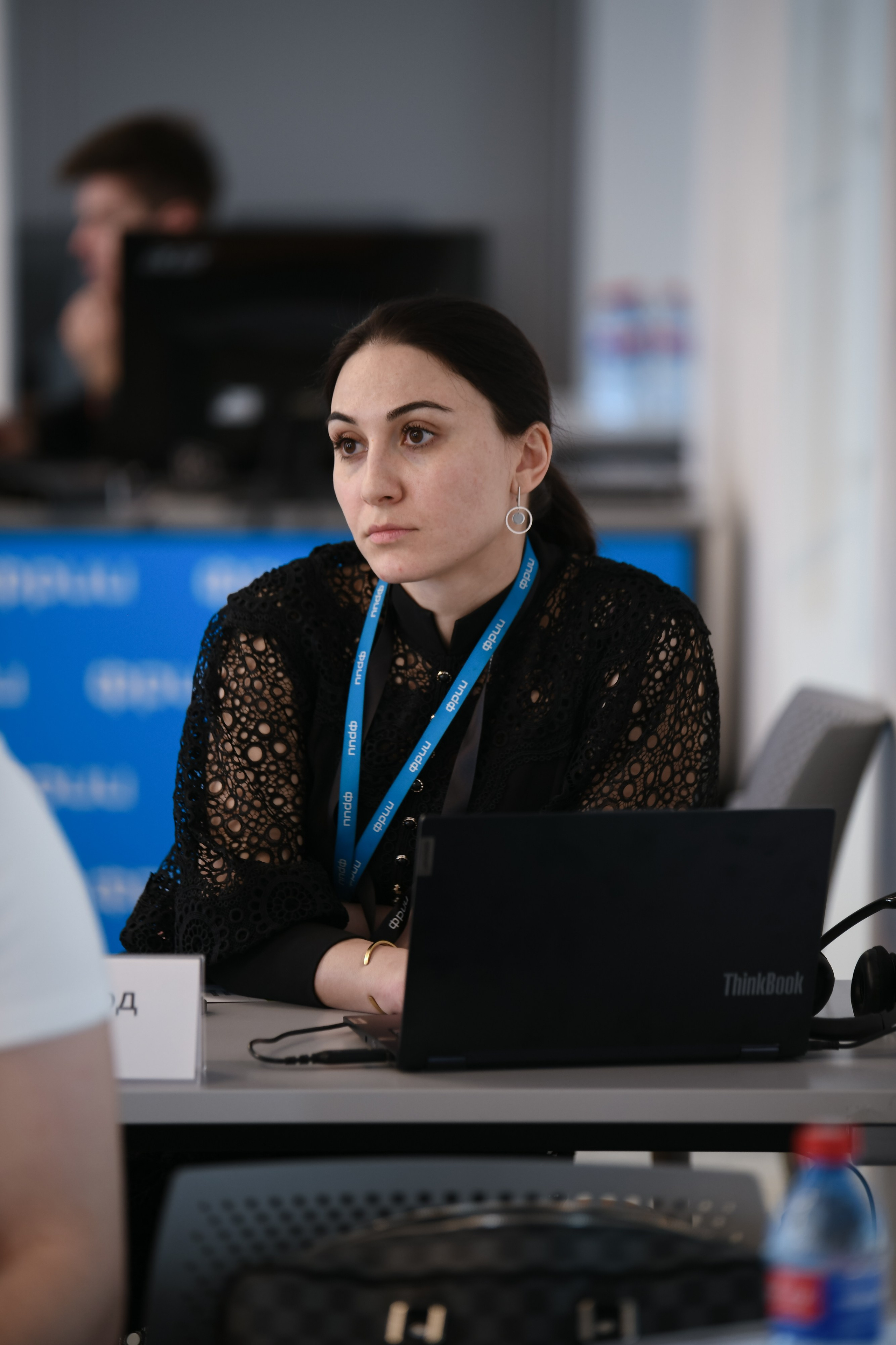 Go Global Forum. Портфолио