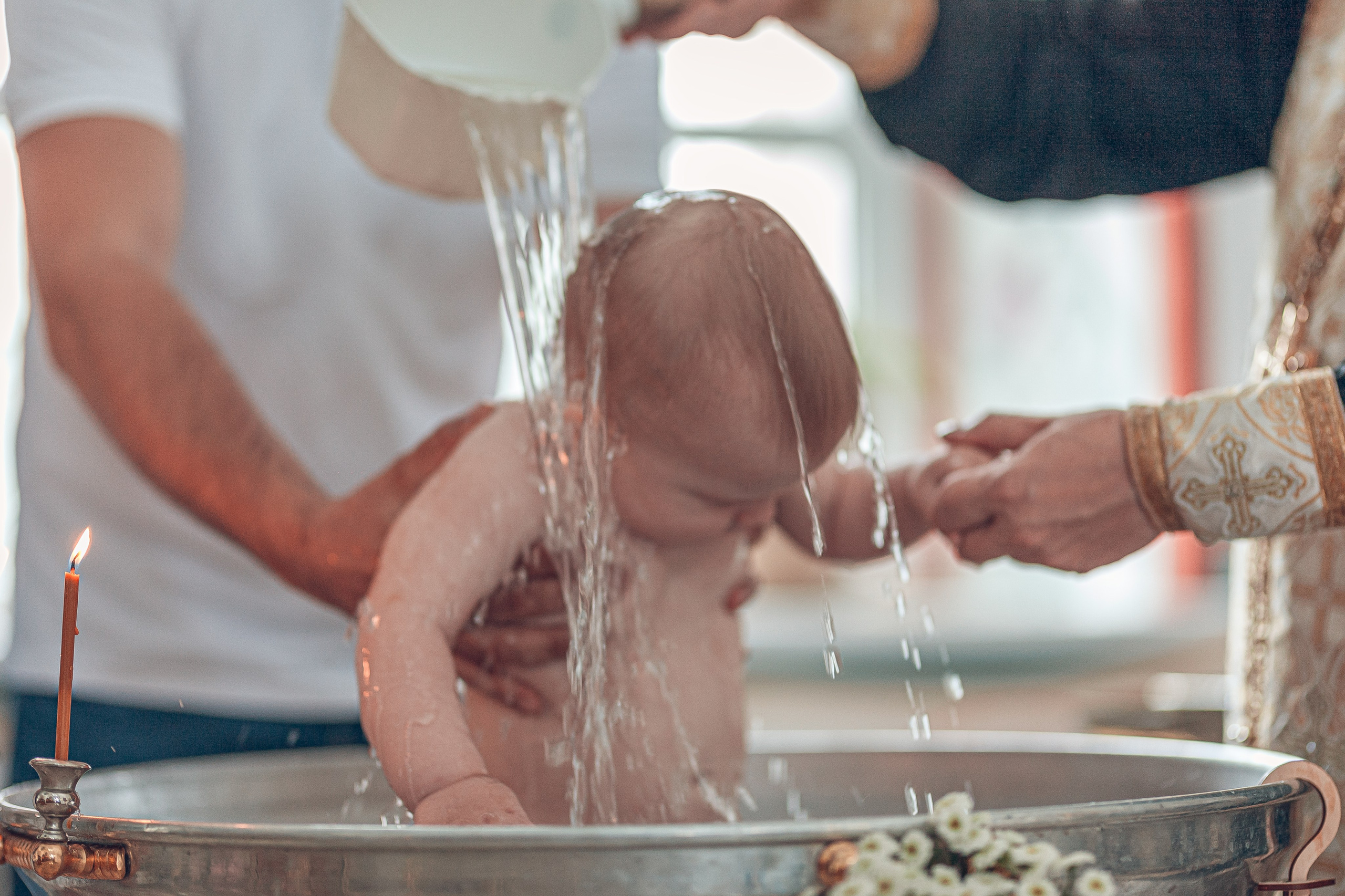 ТАИНСТВА. Фотограф КРЕЩЕНИЕ/ВЕНЧАНИЕ Калужская область