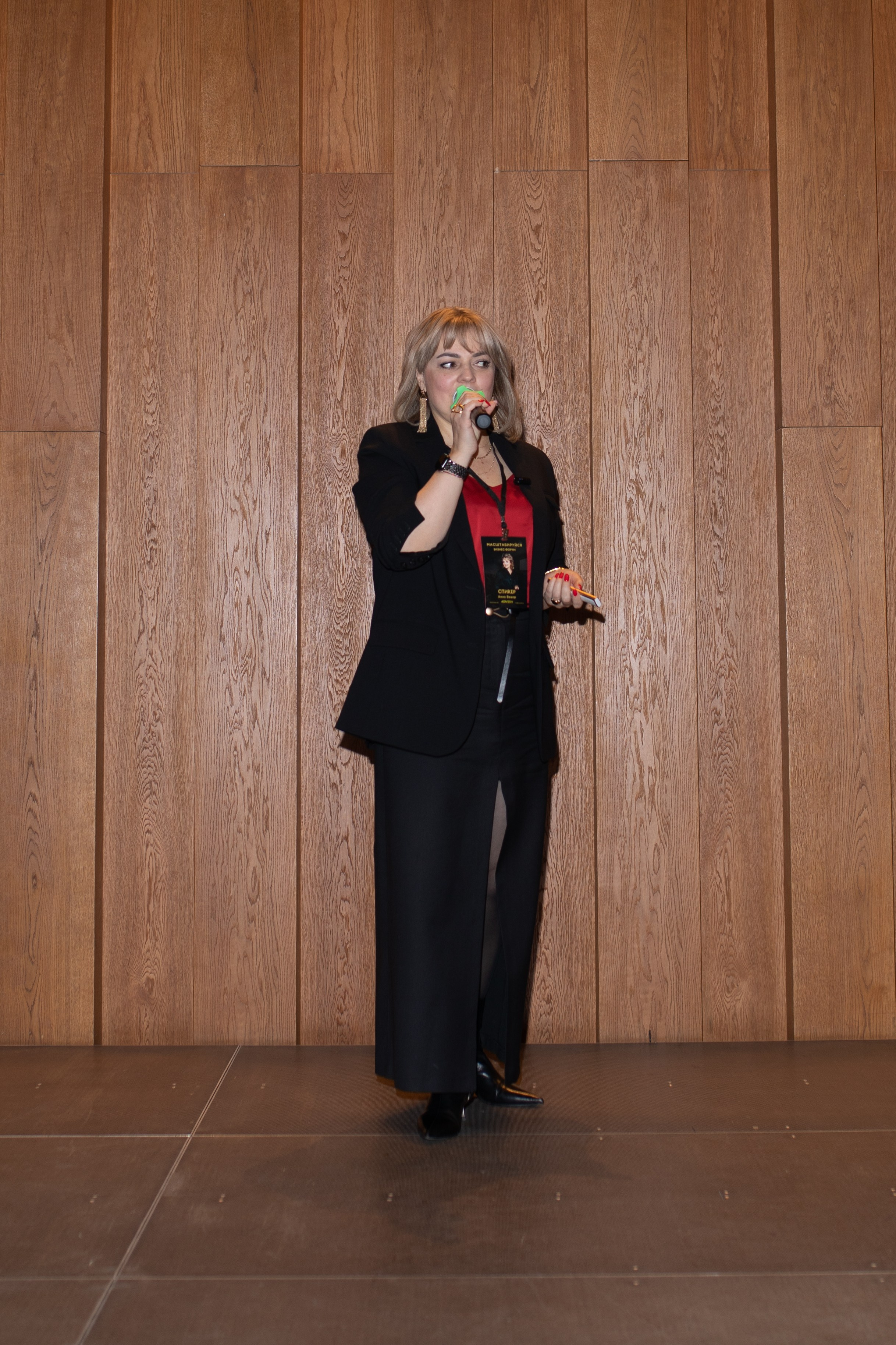 Форум МАСШТАБИРУЙСЯ. Фотограф Людмила Лосева Волгоград