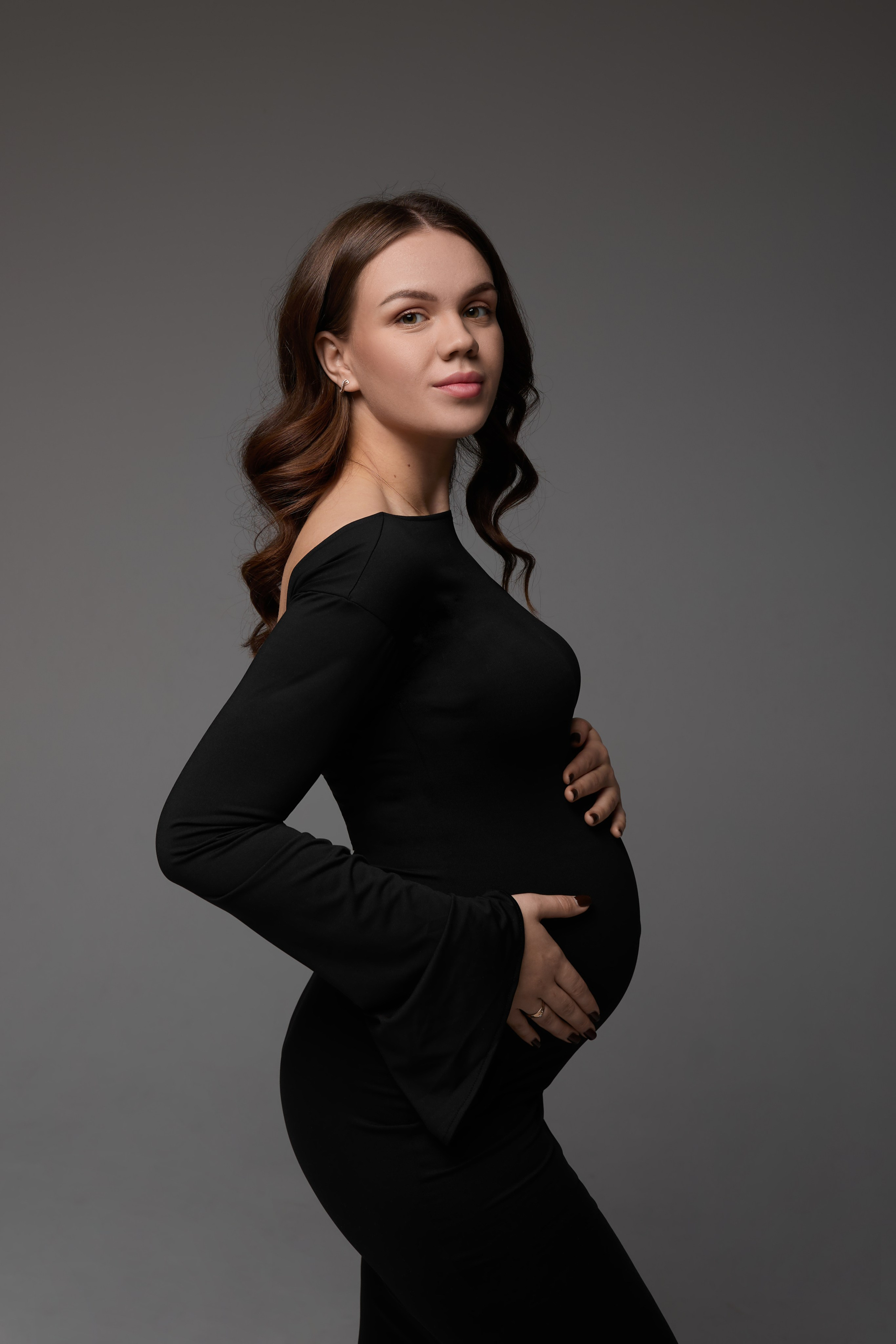 Елена и Евгений. Фотограф Людмила Лосева Волгоград