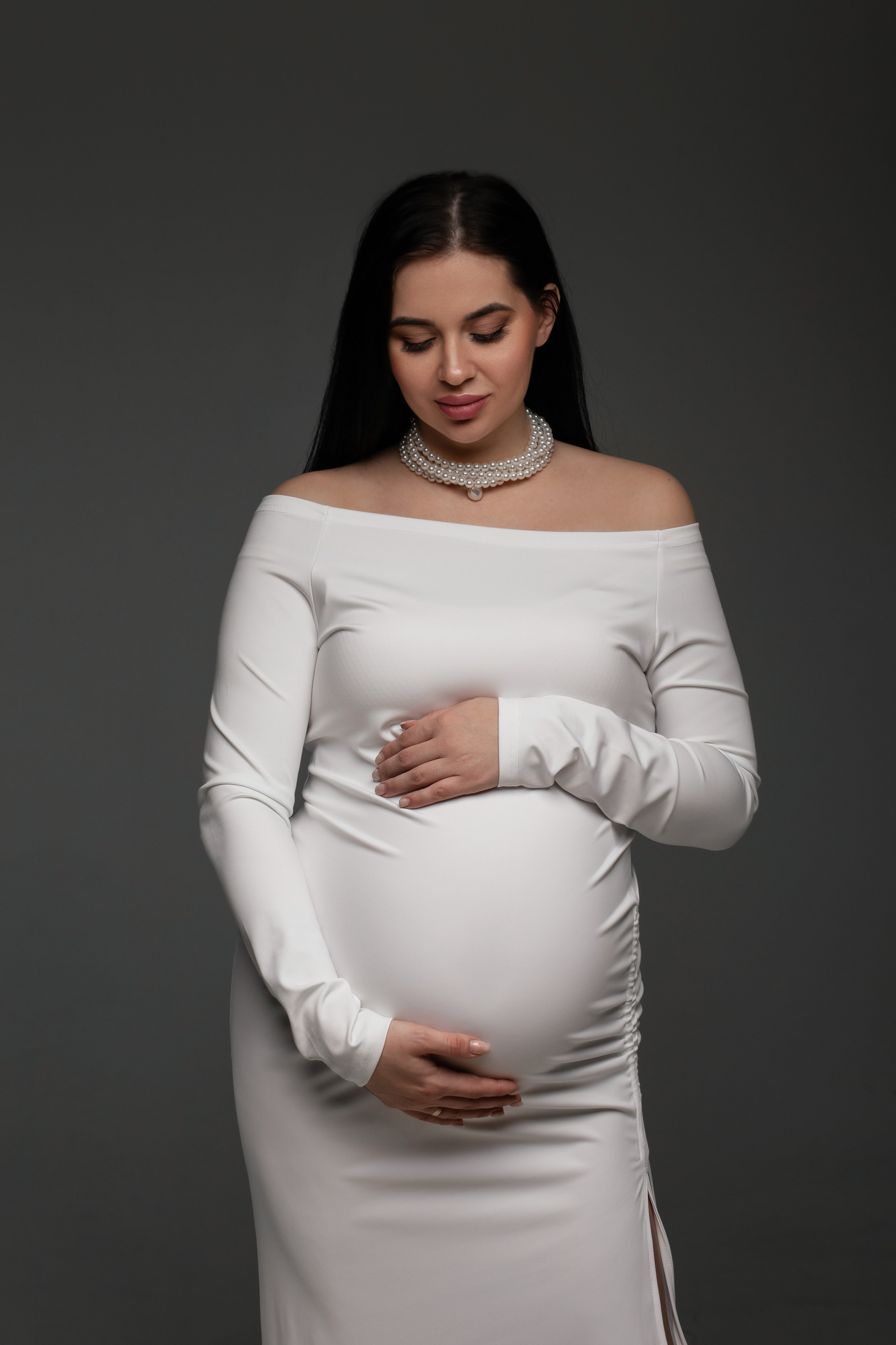 Ксения. Фотограф Людмила Лосева Волгоград