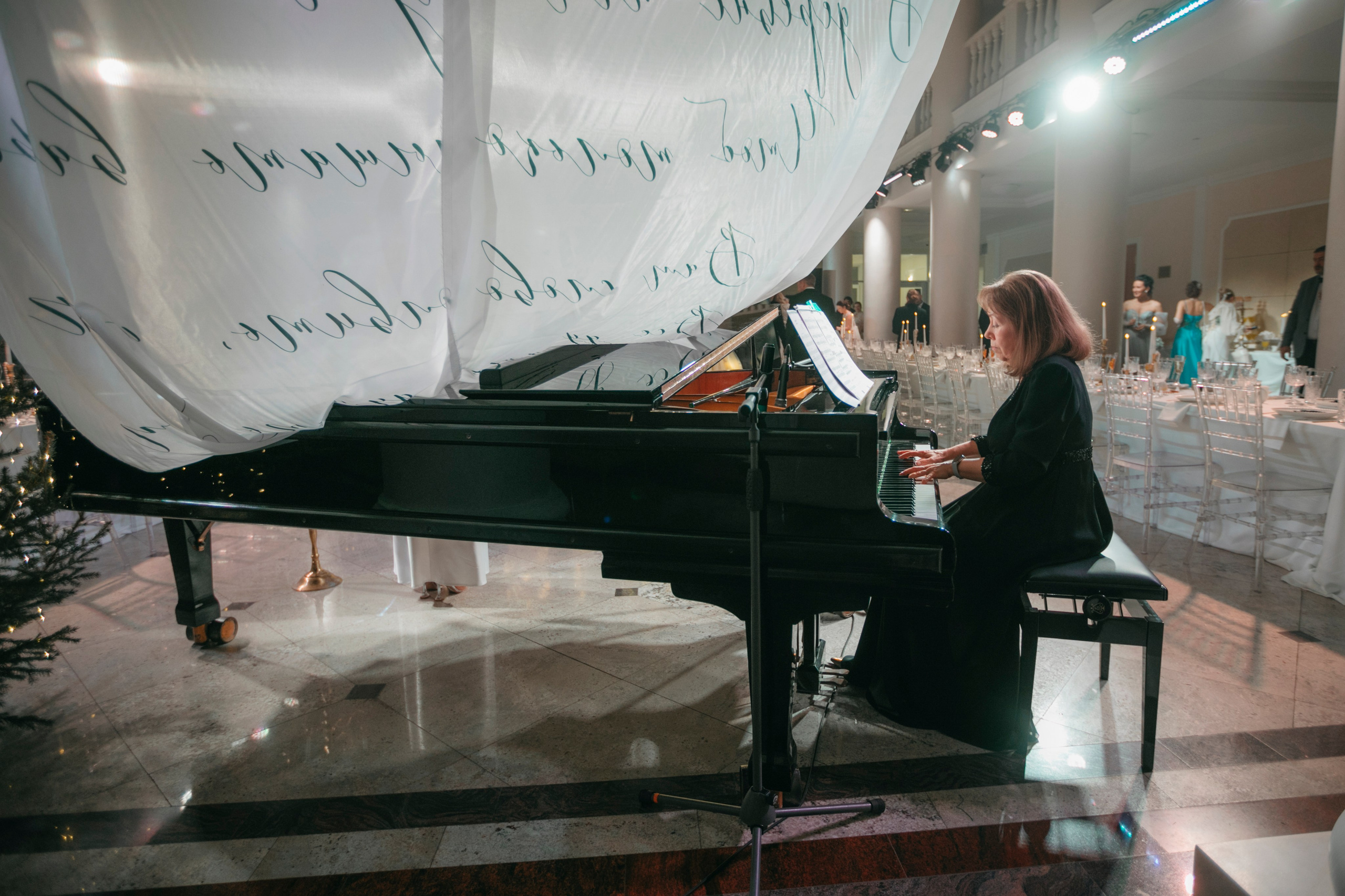 Ball. Фотограф Астафьева Мария