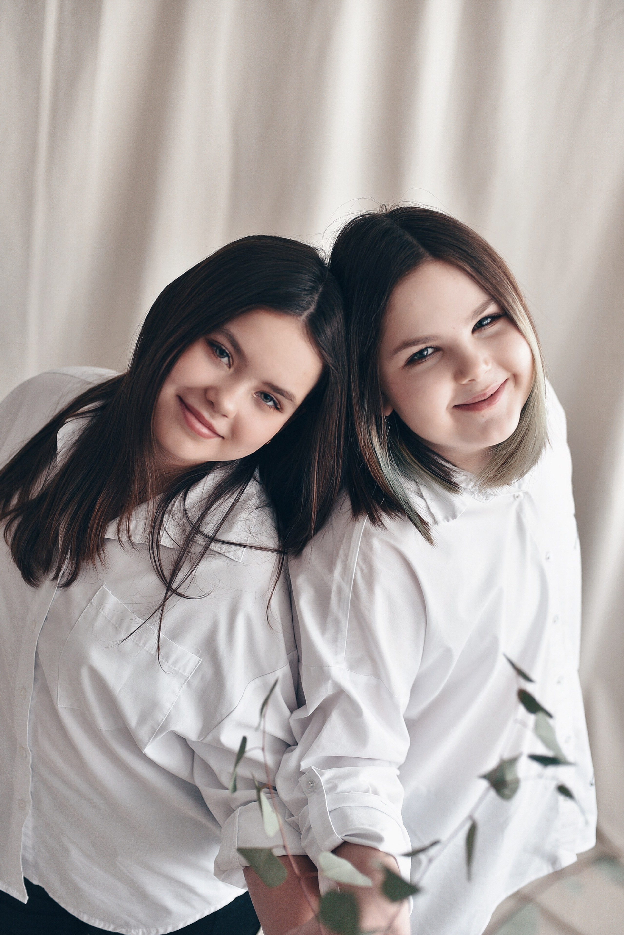 «Нежность». Творческий фотограф в Великом Новгороде Анастасия Звездочкина