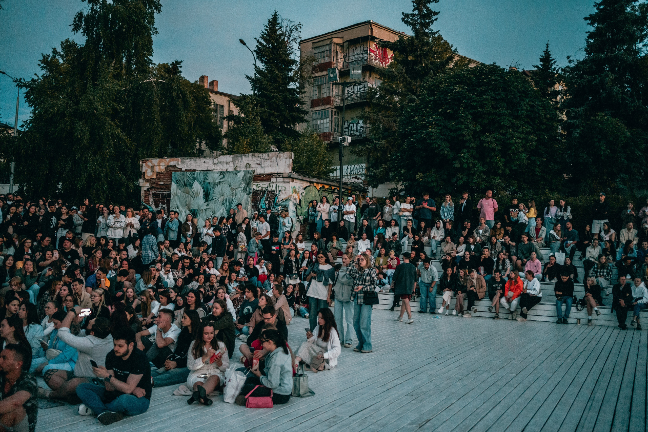 Саша сулим // чёрное озеро. Главная