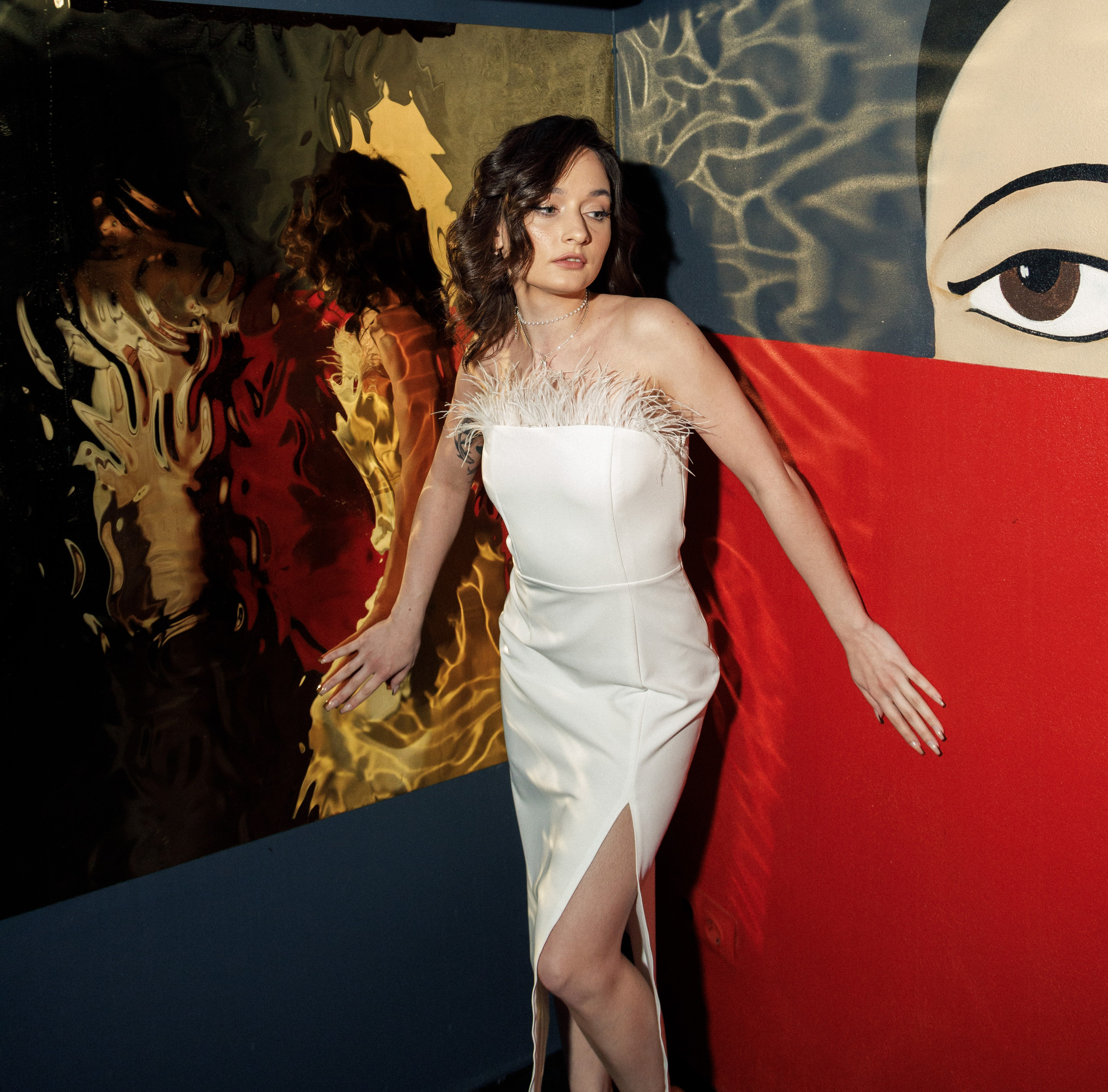 Model Lab. Артём Бачурин — свадебный фотограф Воронеж