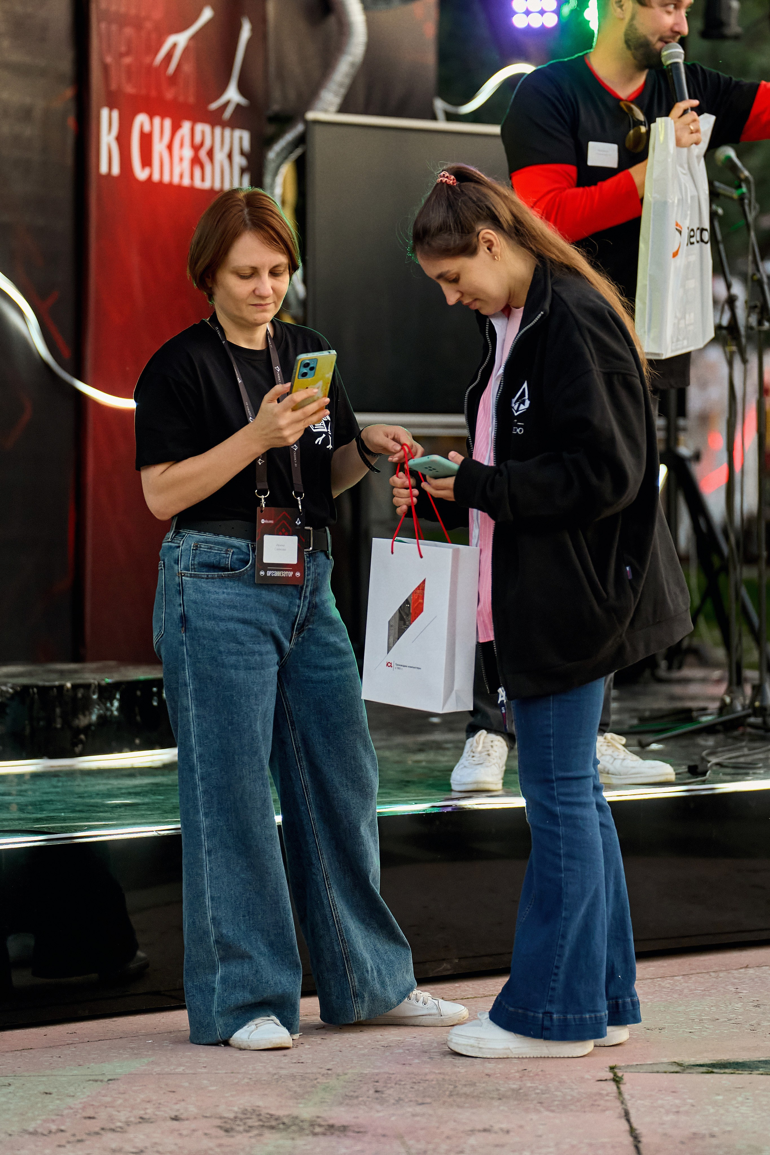 Максофт (IT Credo 2025). Свадебная, семейная фото и видео съёмка в Пензе