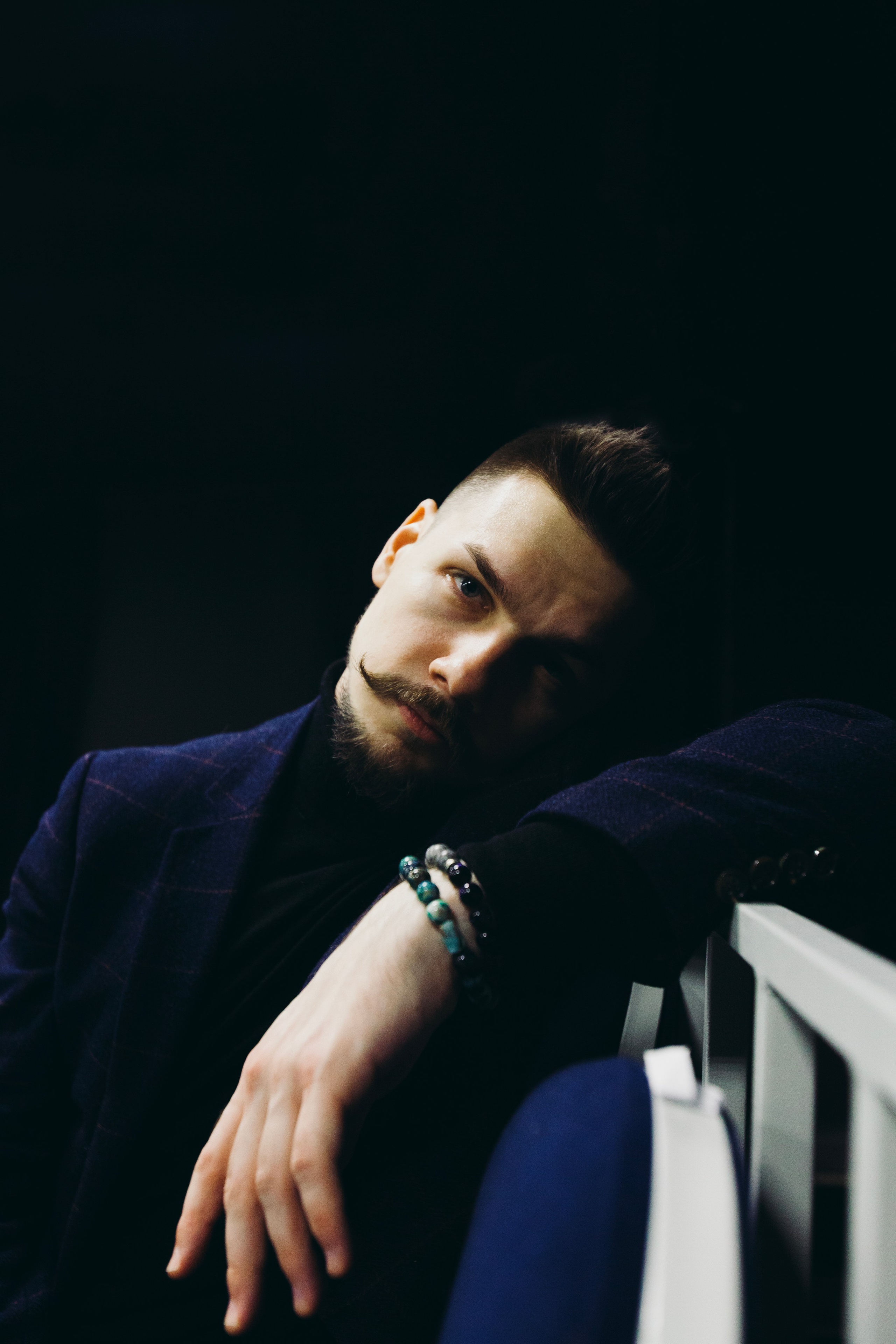 Посмотреть проще, чем объяснить. ALFEROV PHOTOGRAPHER | Портреты, свет и живые моменты