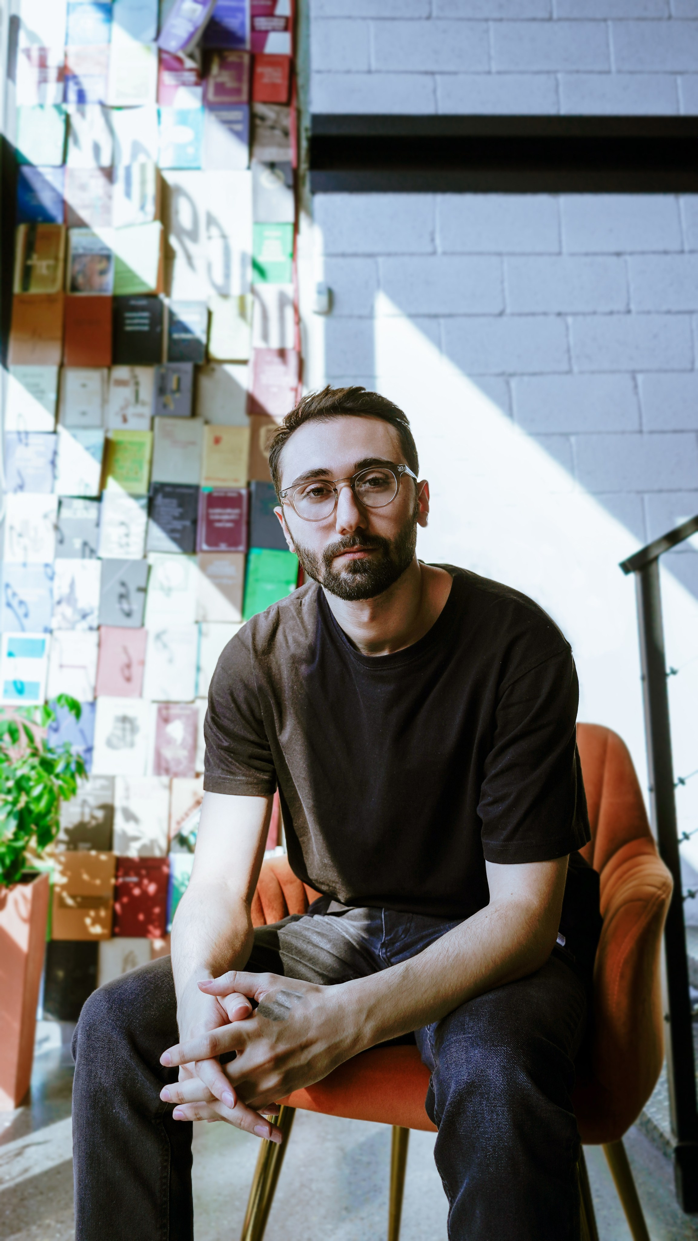 FRAME. Photographer Barcelona