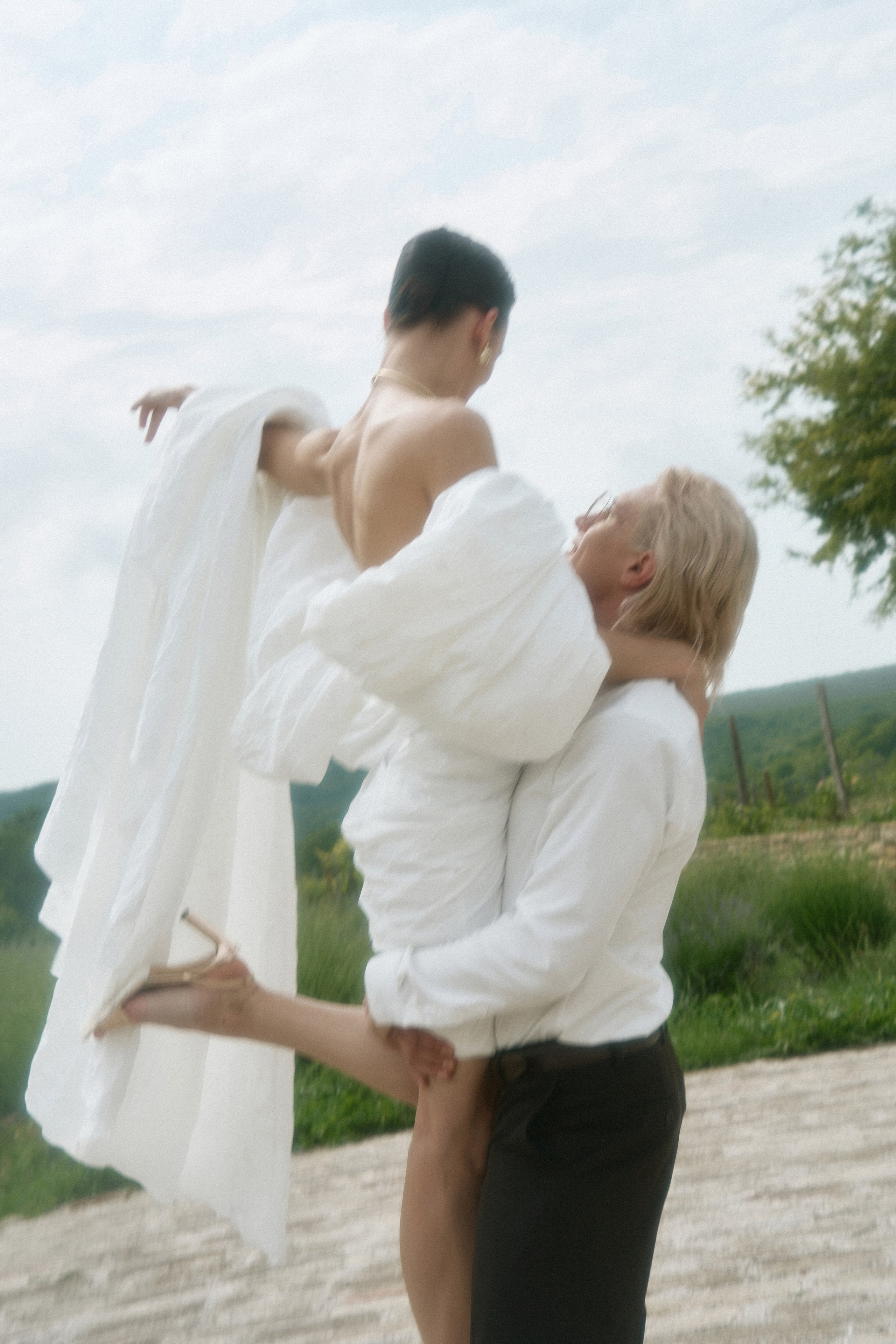 Иван & Вероника. Свадебный фотограф Кристина Вениченко