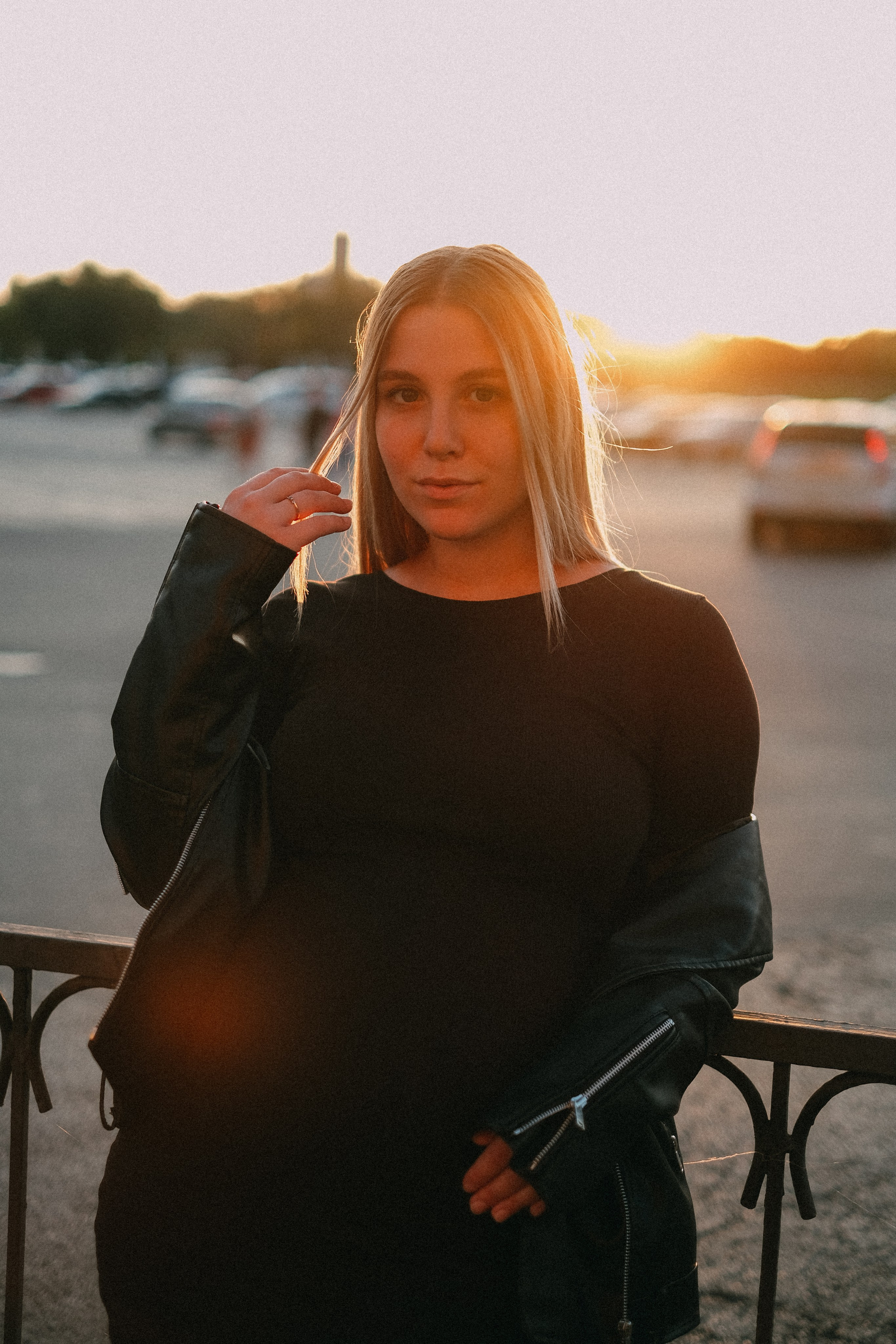 Катя + Илья. Андрющенко Мария фотограф Волгоград