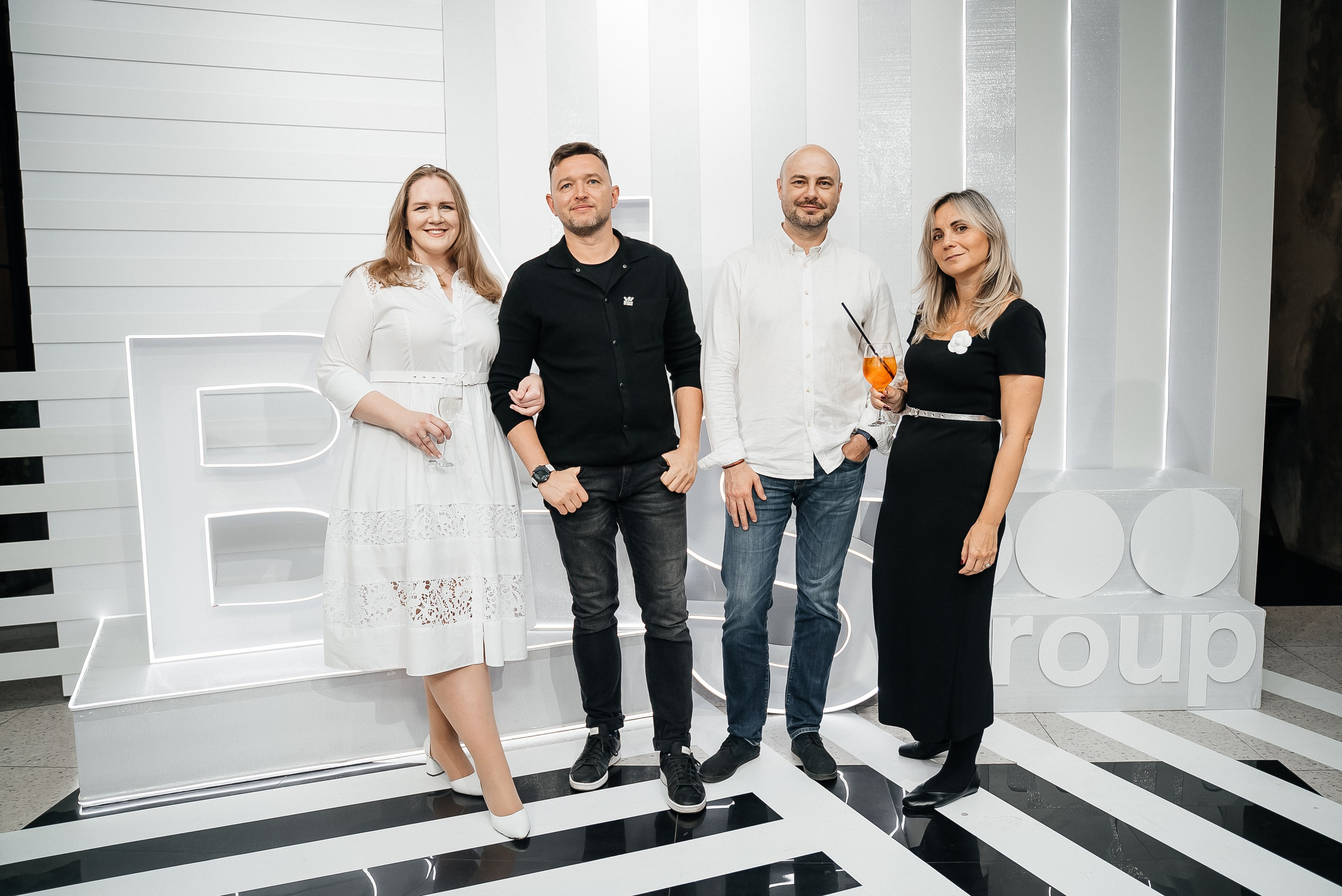 BNS. Павел Краснов — Свадебный и репортажный фотограф в Москве