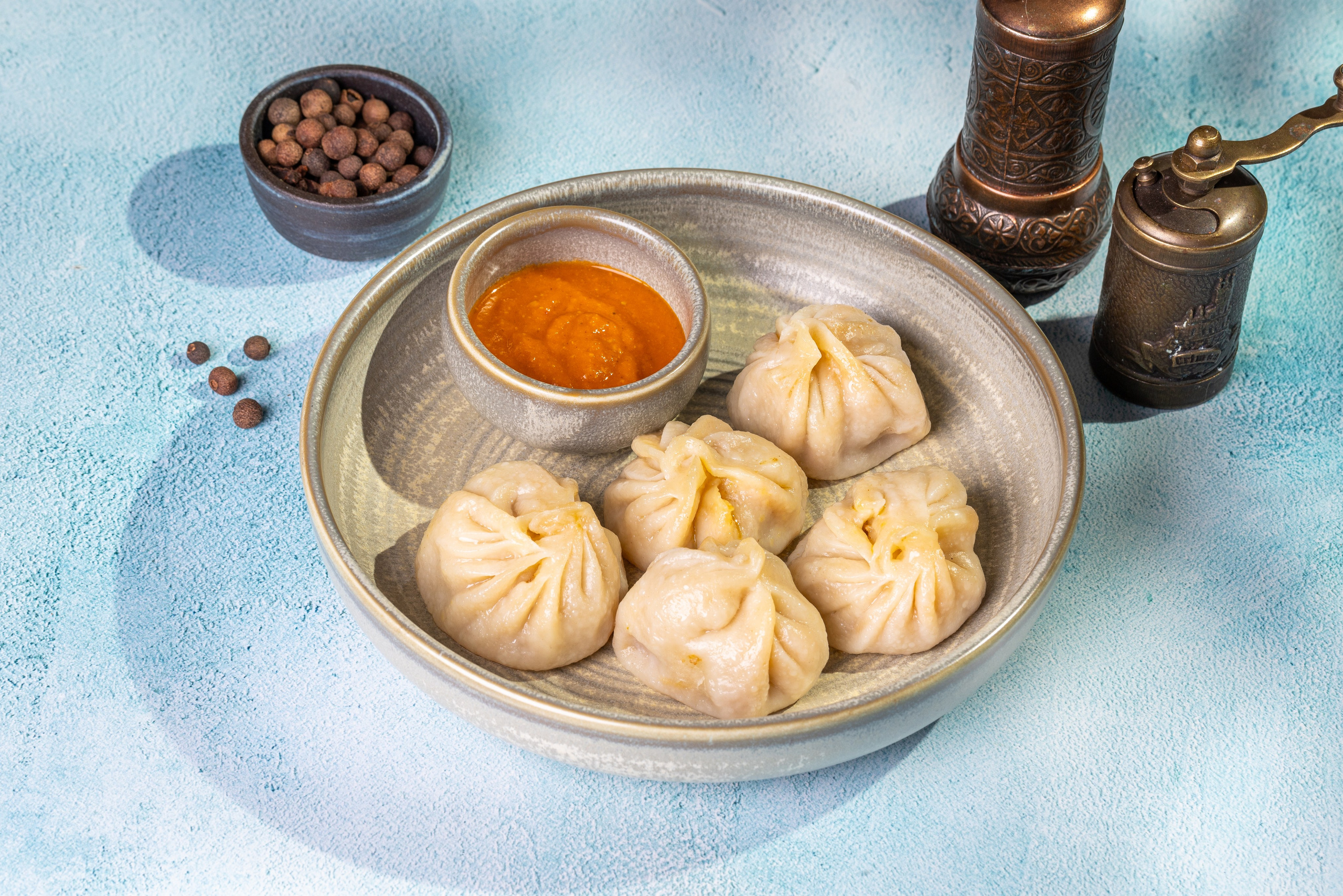 Chindi Kitchen. Краснов Максим фуд-фотограф, предметный фотограф, Москва