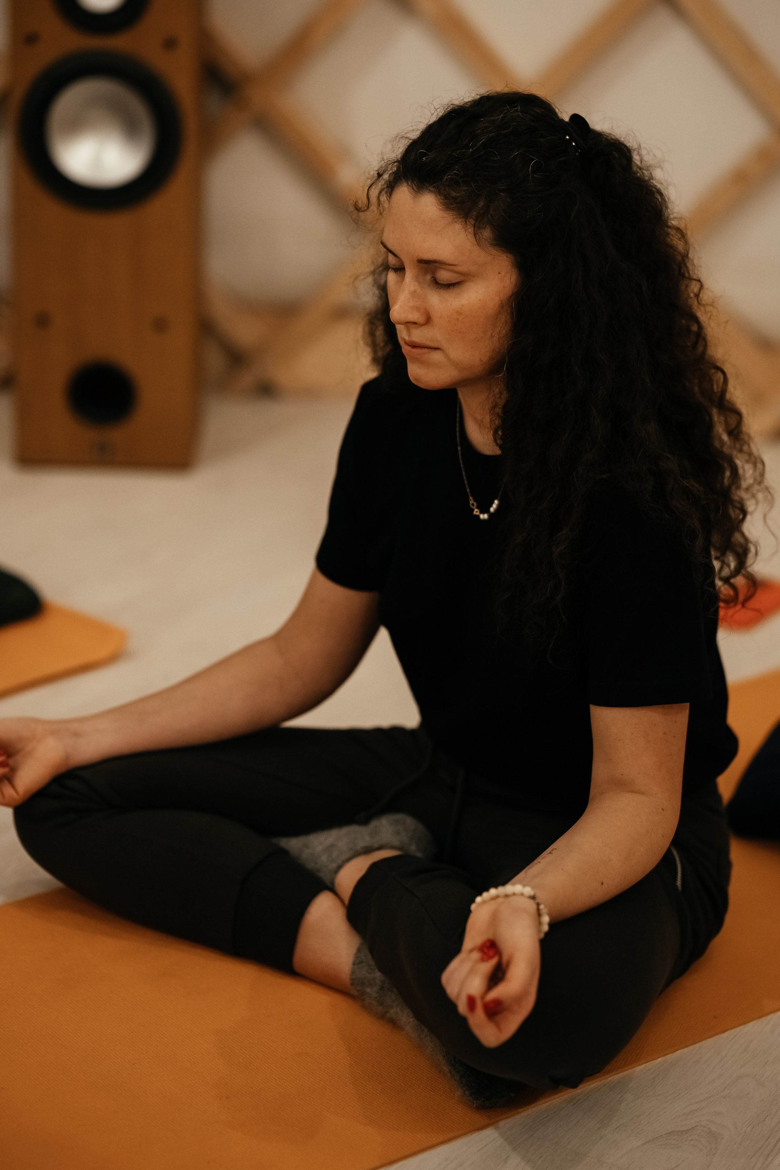 Йога в Юрте. ФОТО ВИДЕО ПРОДАКШН Санкт-Петербург Москва фотограф Мария Хрусталева