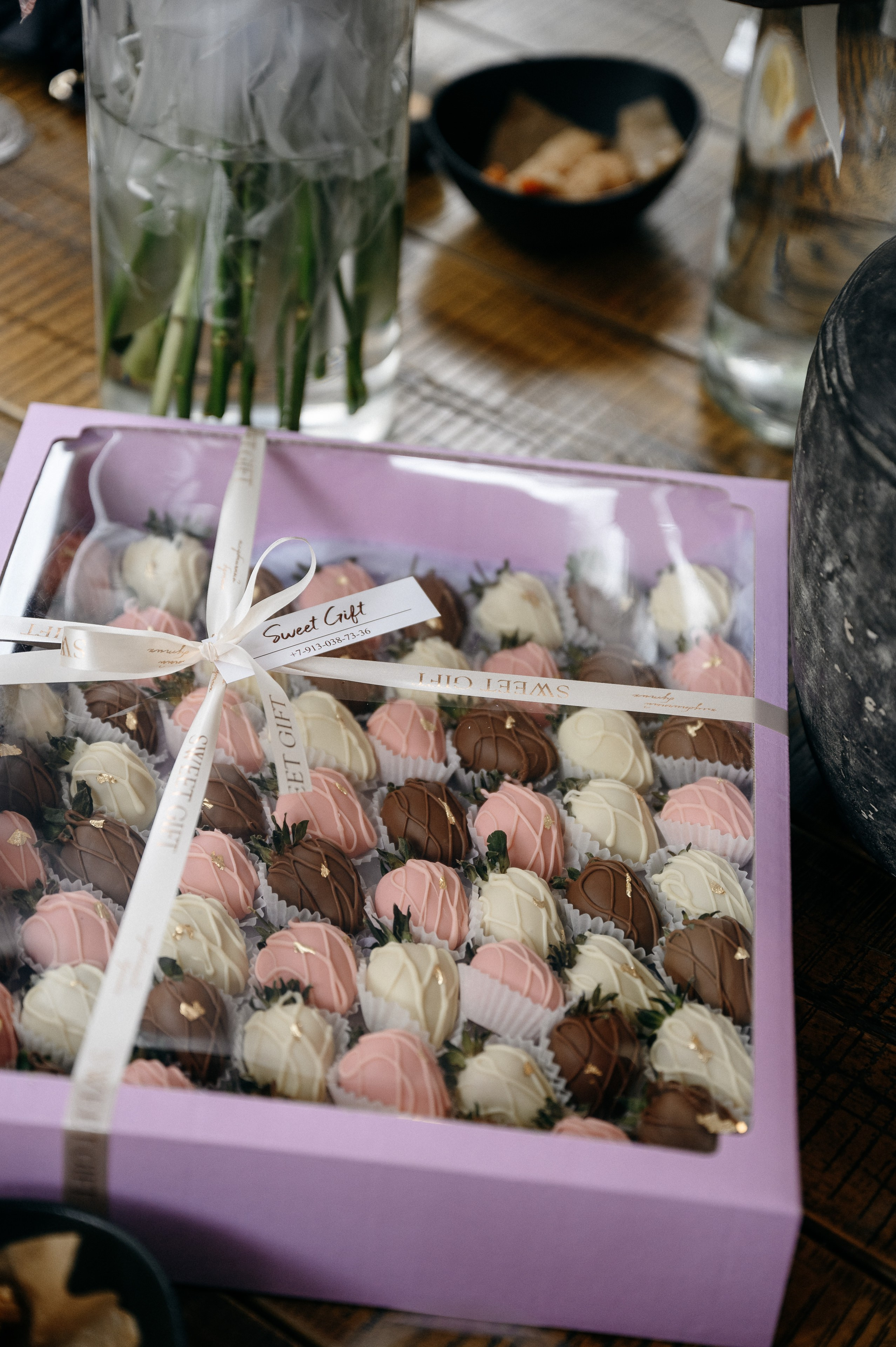 Летка, Апероль, Цветы. Инесса. Свадебный фотограф в Красноярске