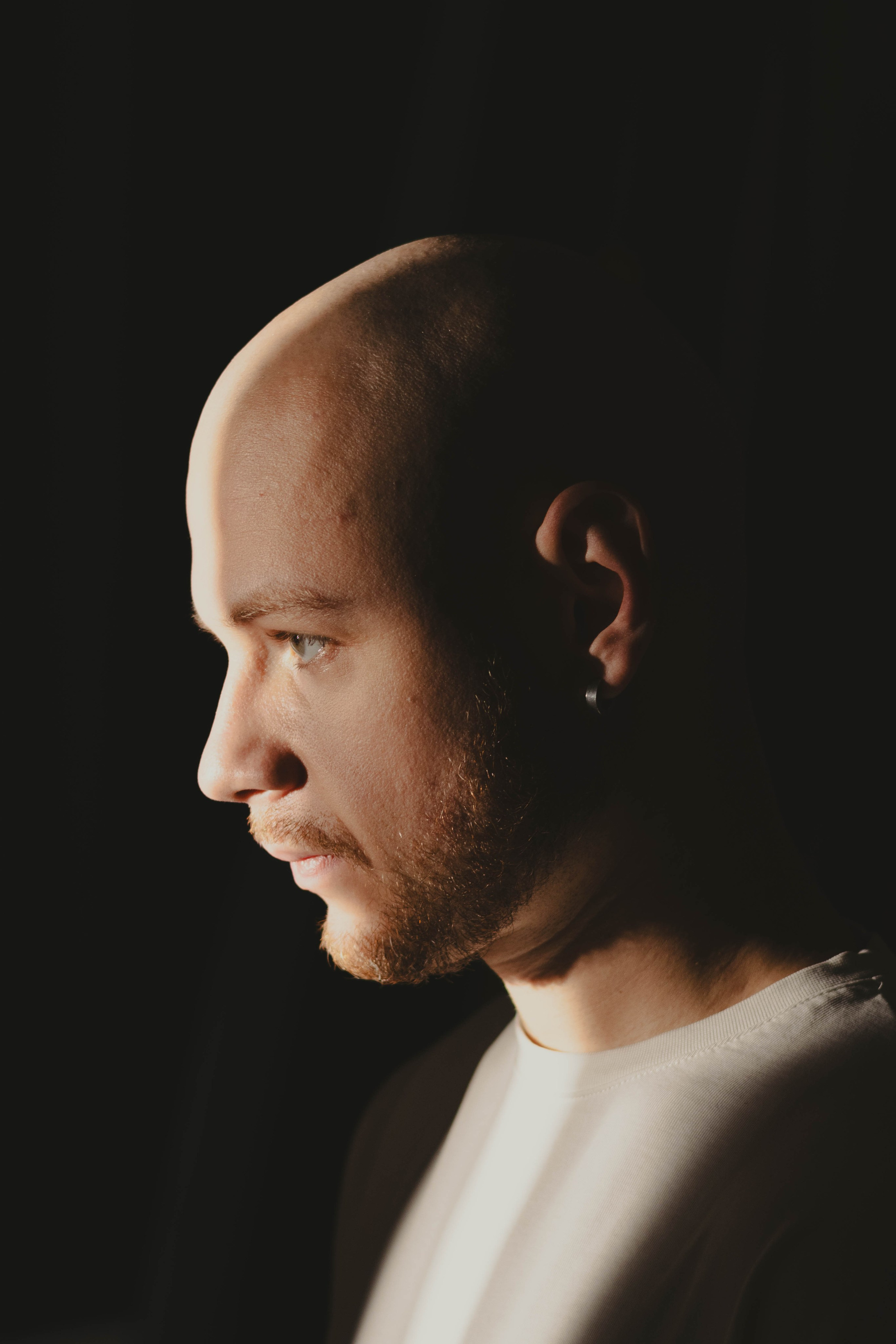 Мужчины. Фотограф в Санкт-Петербурге Кирилл Сафаров