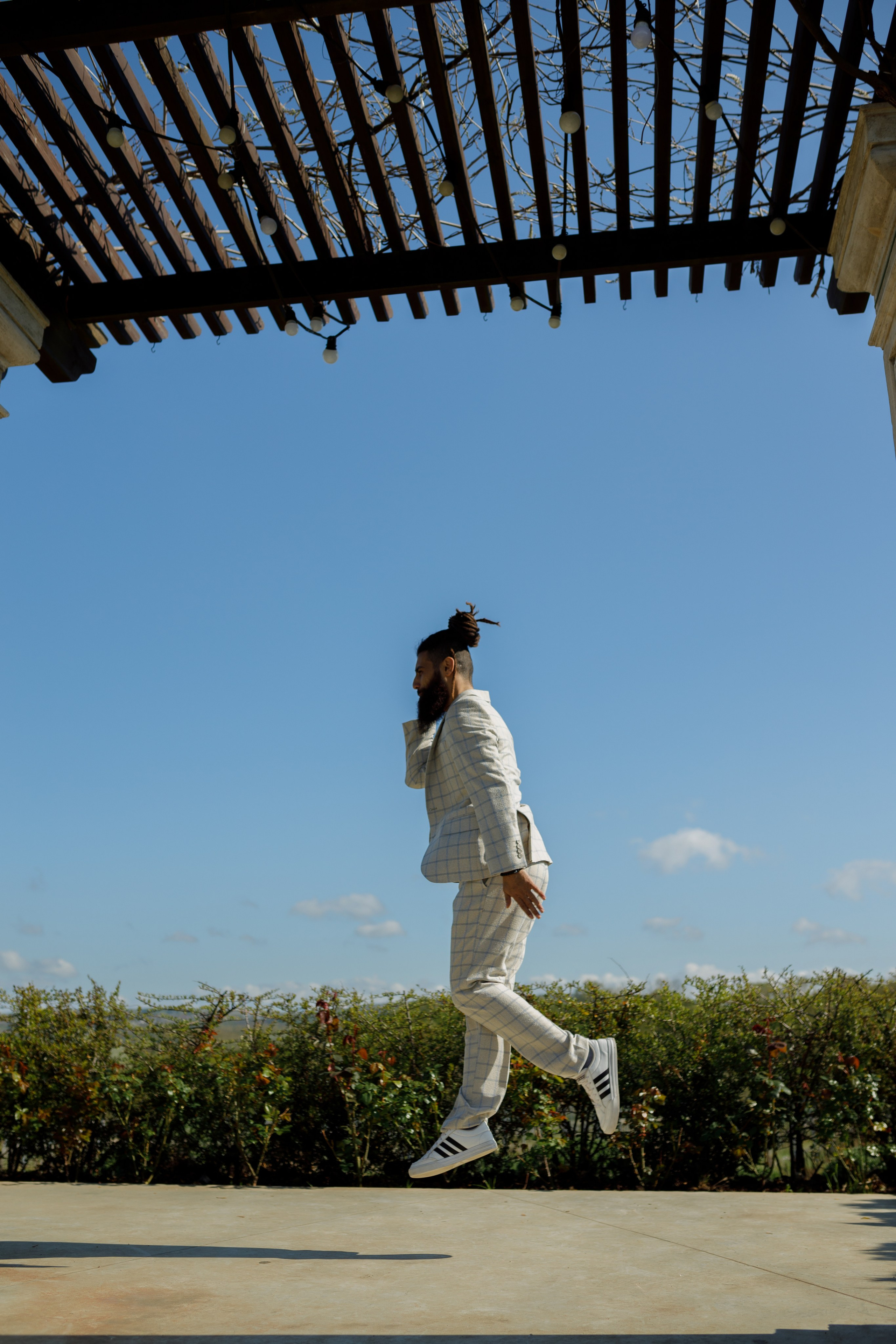 Гайк и Катя. Фотограф Краснодар