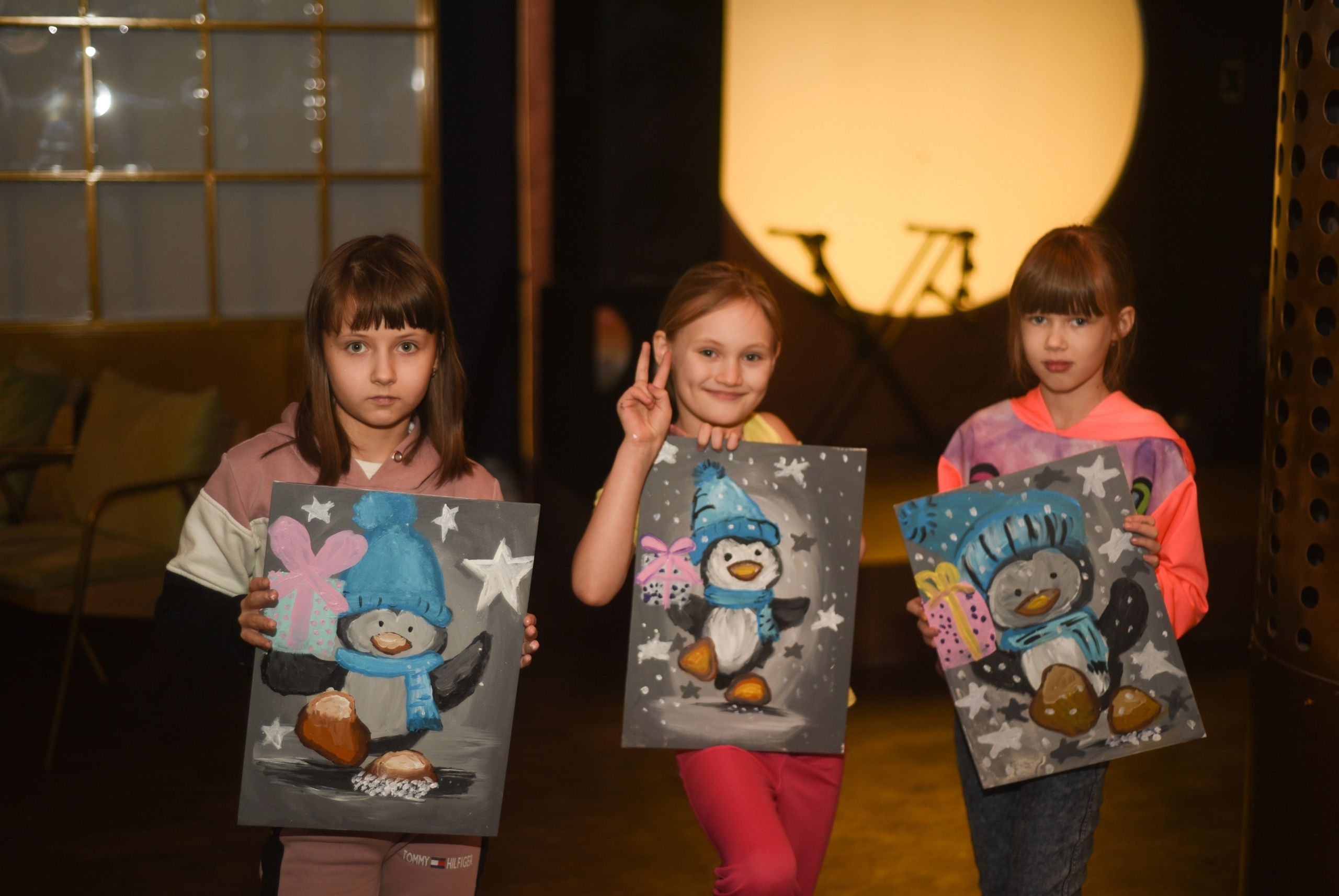 Творческая студия. Фотограф в Санкт-Петербурге