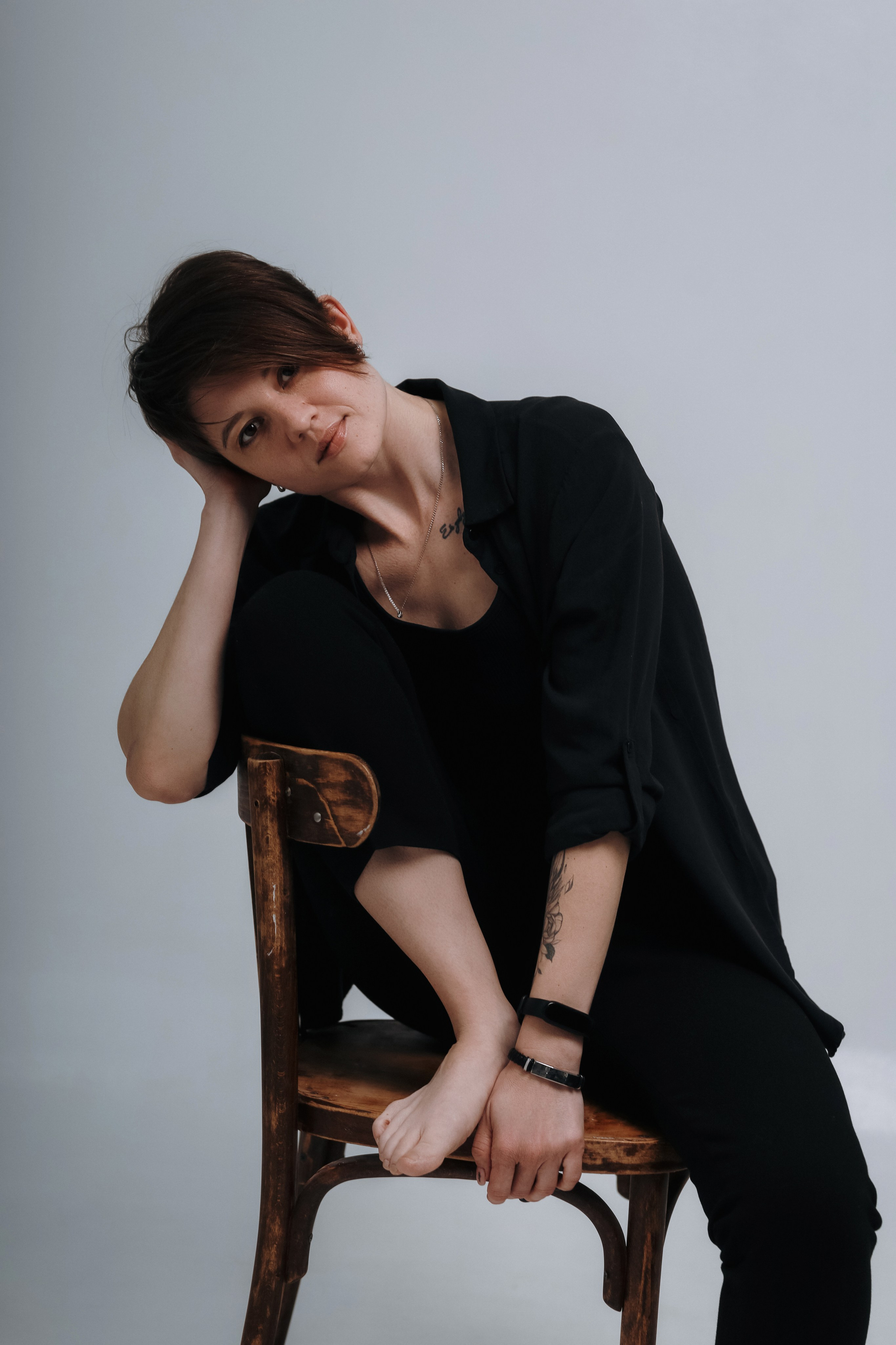 Избранное. Фотограф в Жезказгане. Графический дизайнер