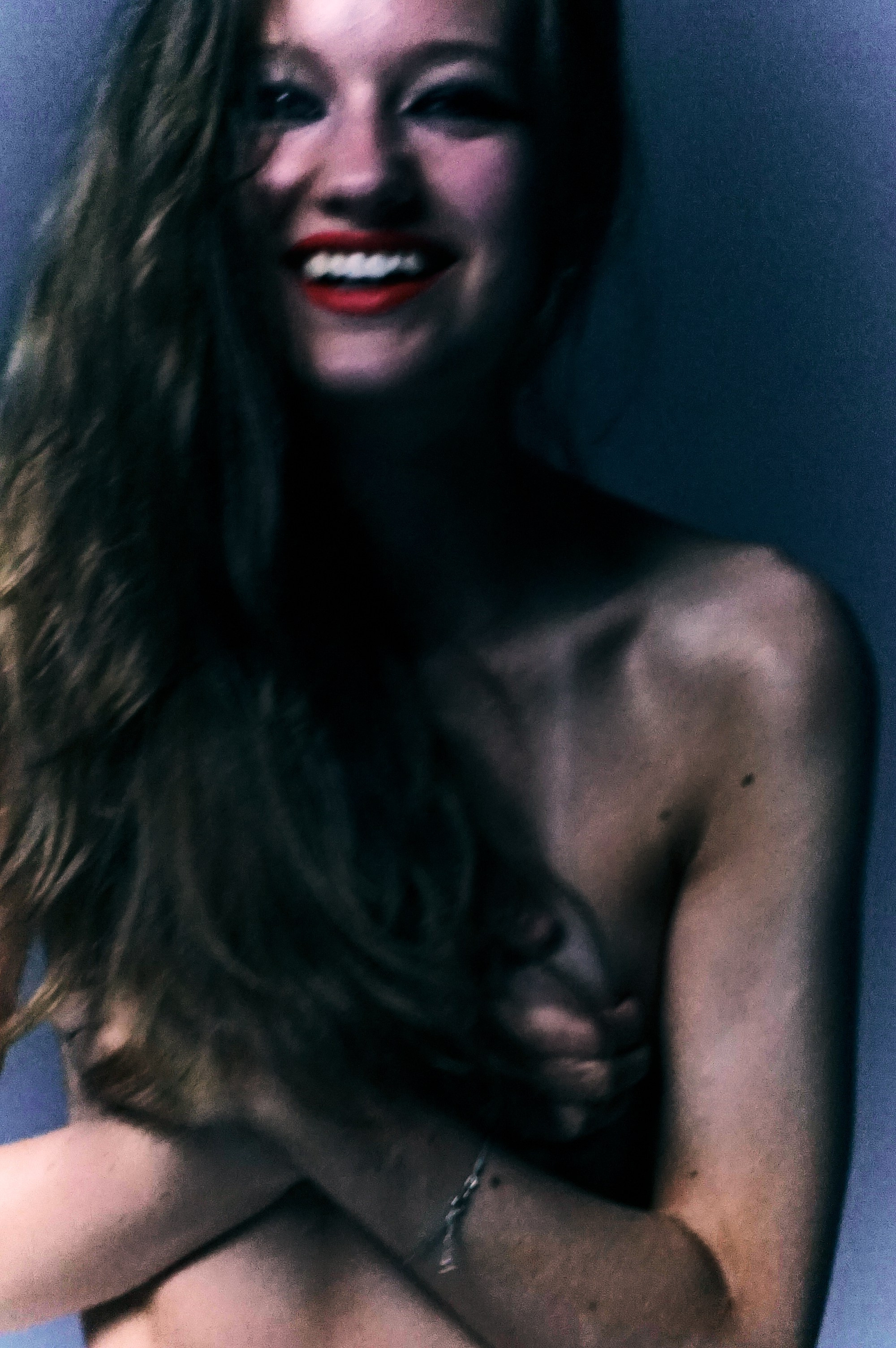 Sandra. Photographer