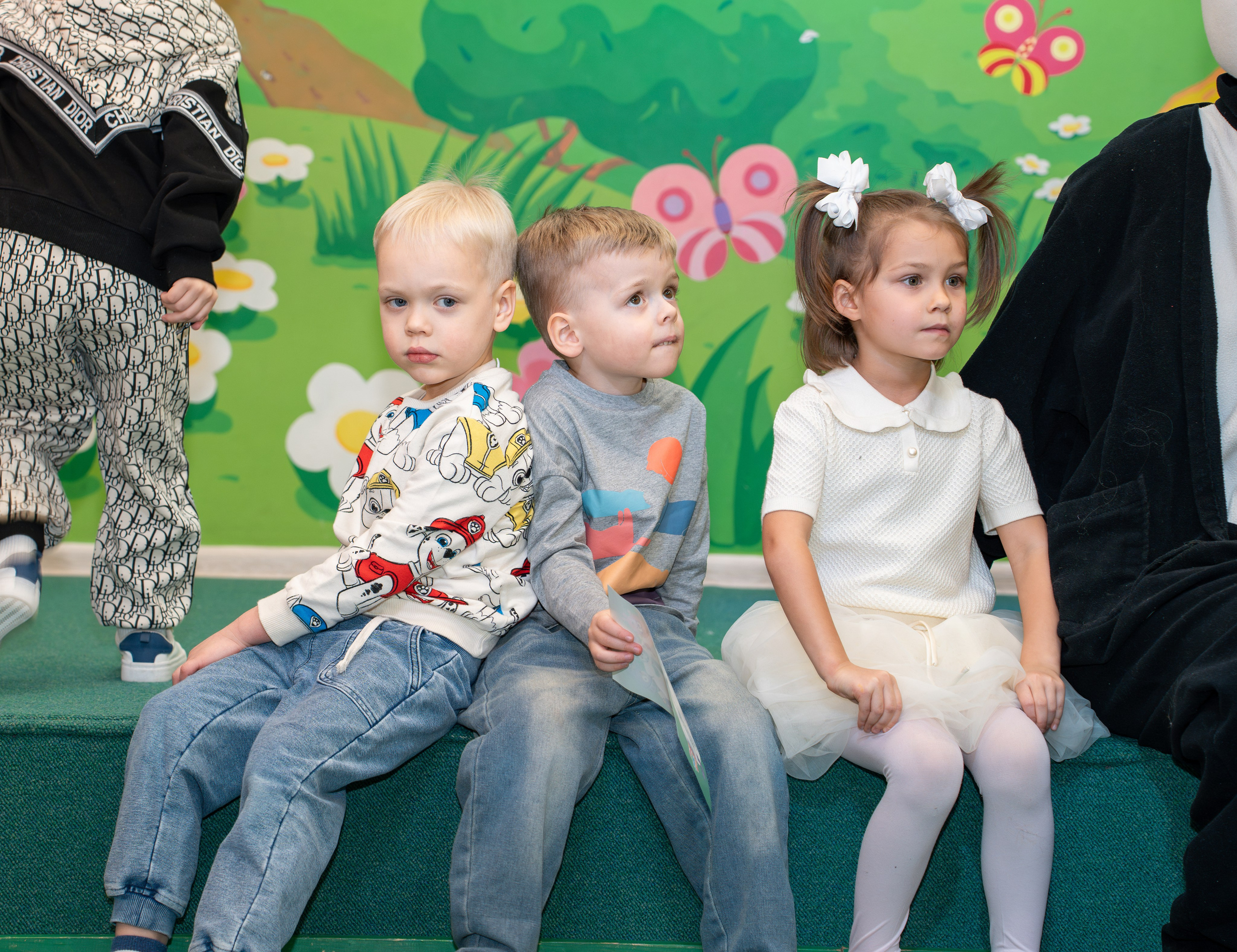 Детский праздник. Услуги фотографа | Санкт-Петербург