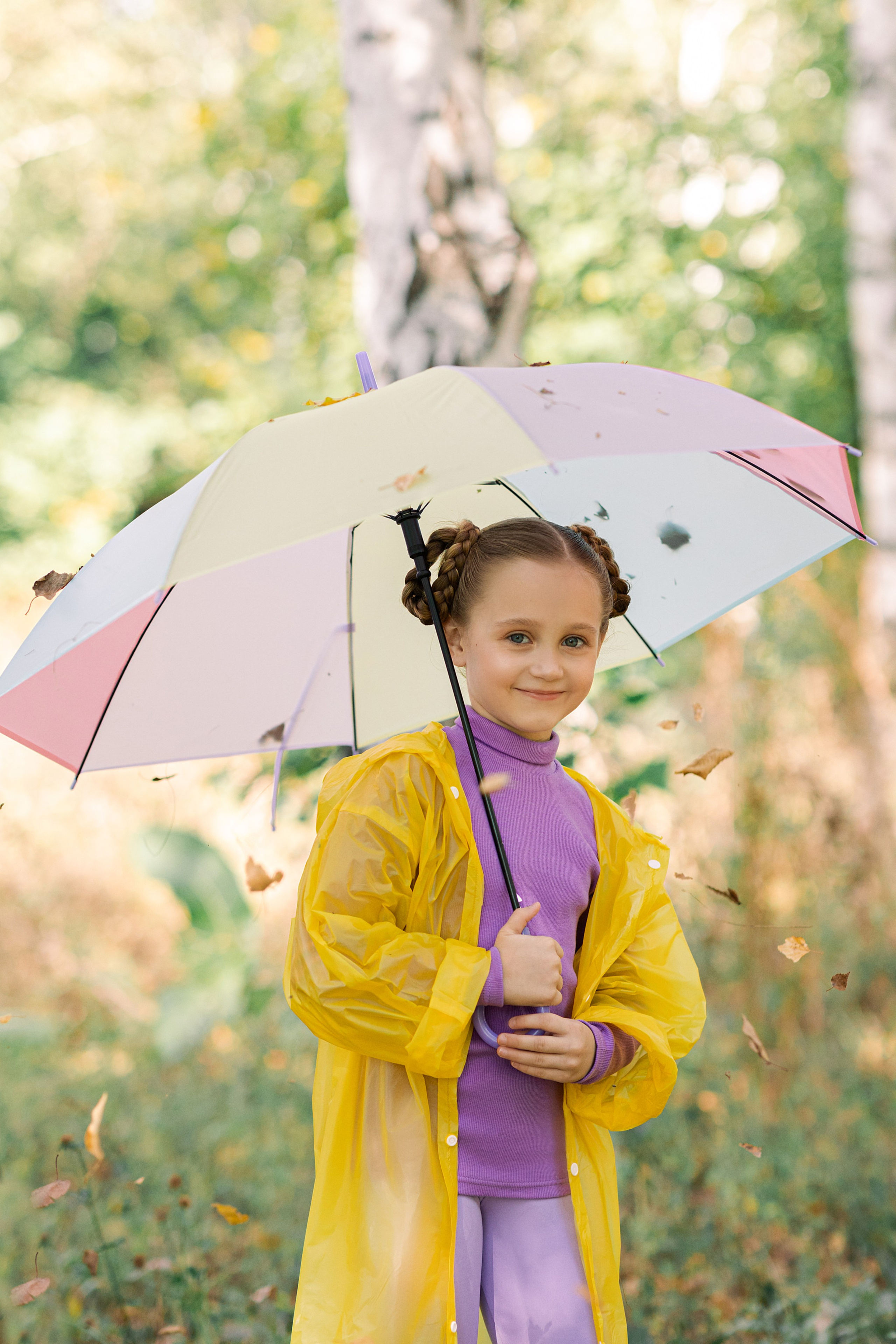 VICTORIA. Модельная студия MIA Models