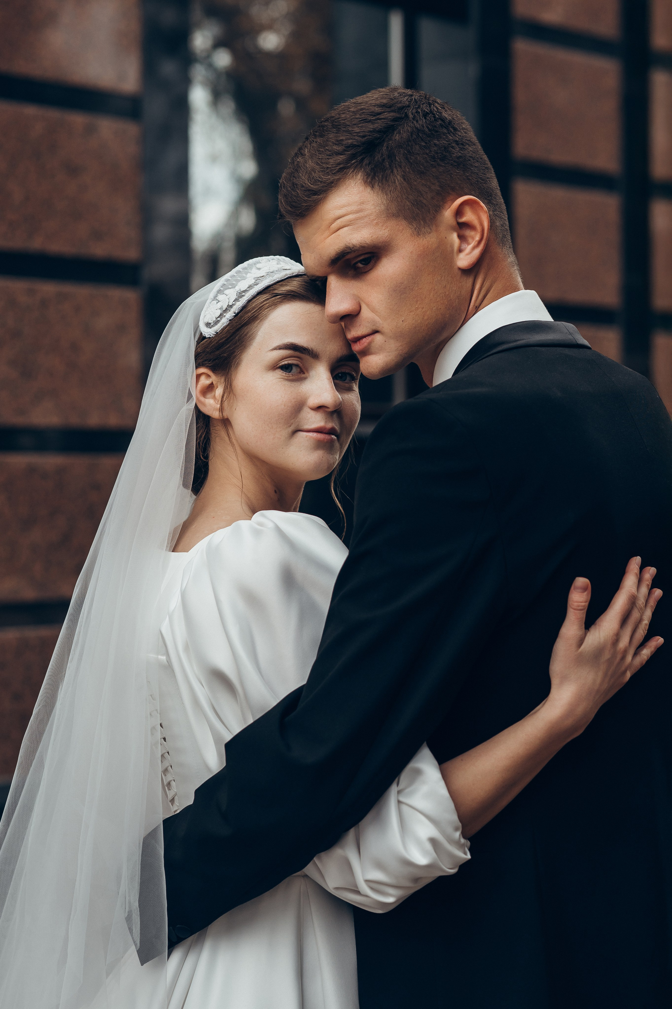 Павел & Тома. Ваш фотограф Ирина Гущанская