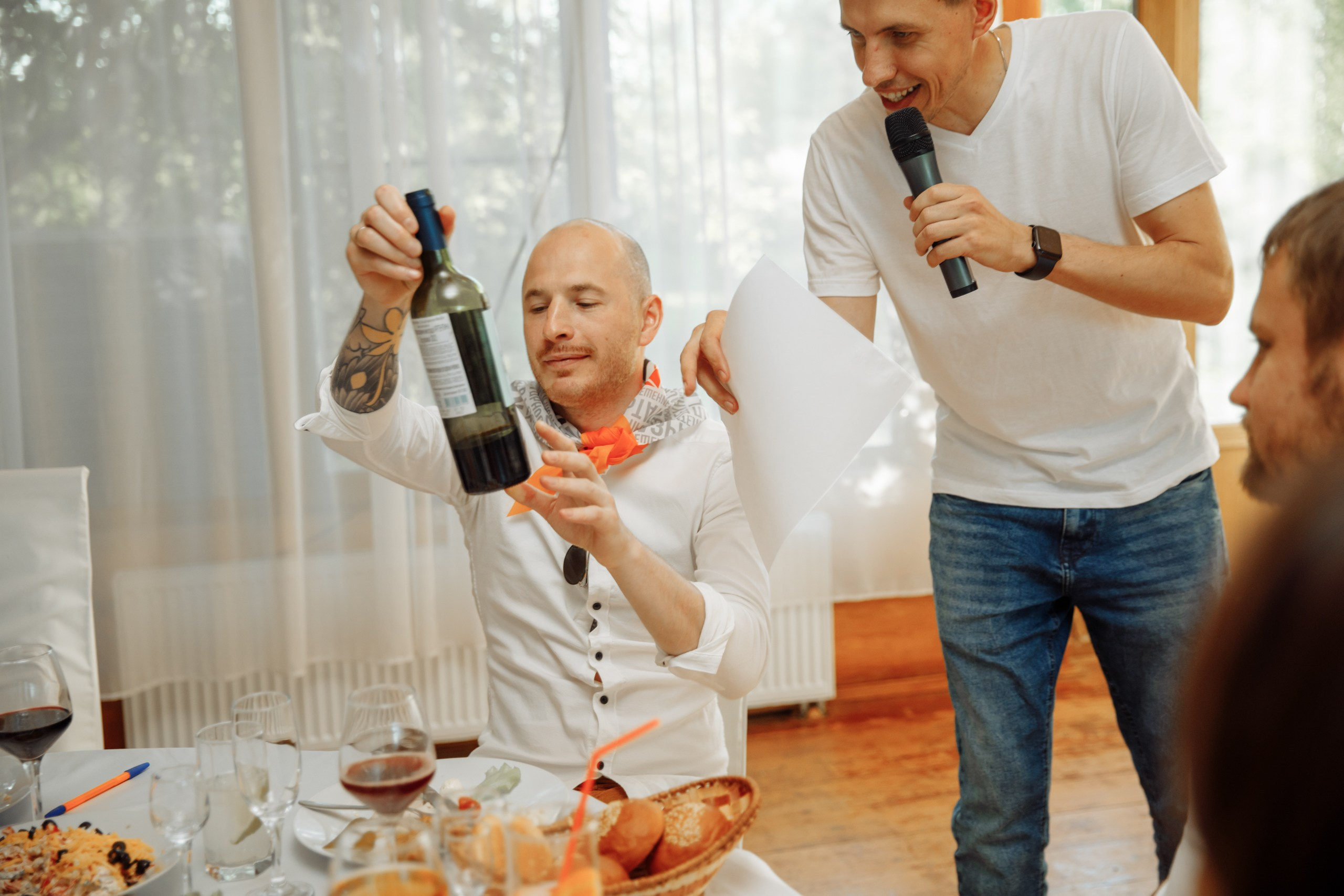 SUMMER. Motorkon. Свадебный фотограф в Ярославле Анастасия Архипова