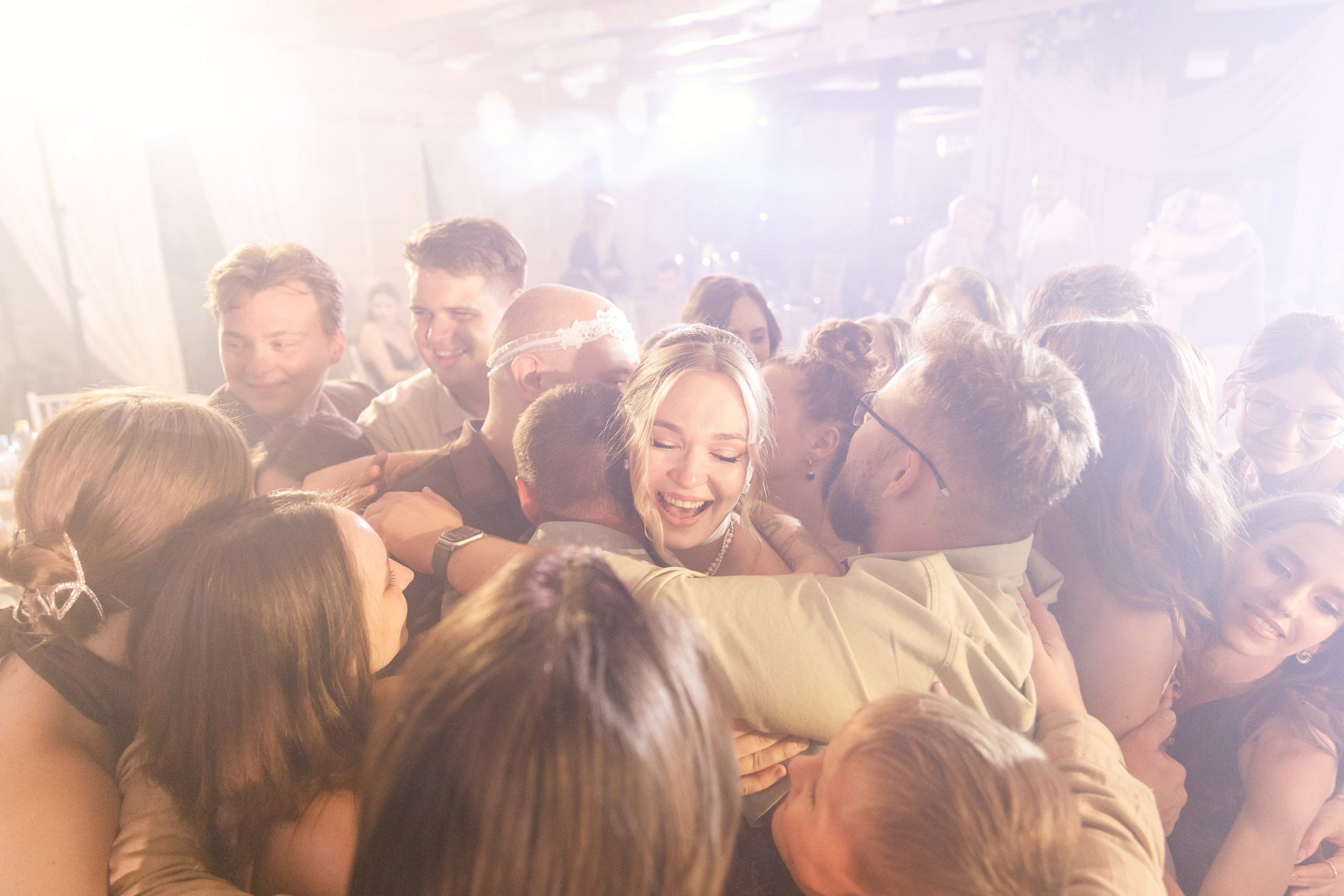 Дима & Даша. Фотограф Макс Носков