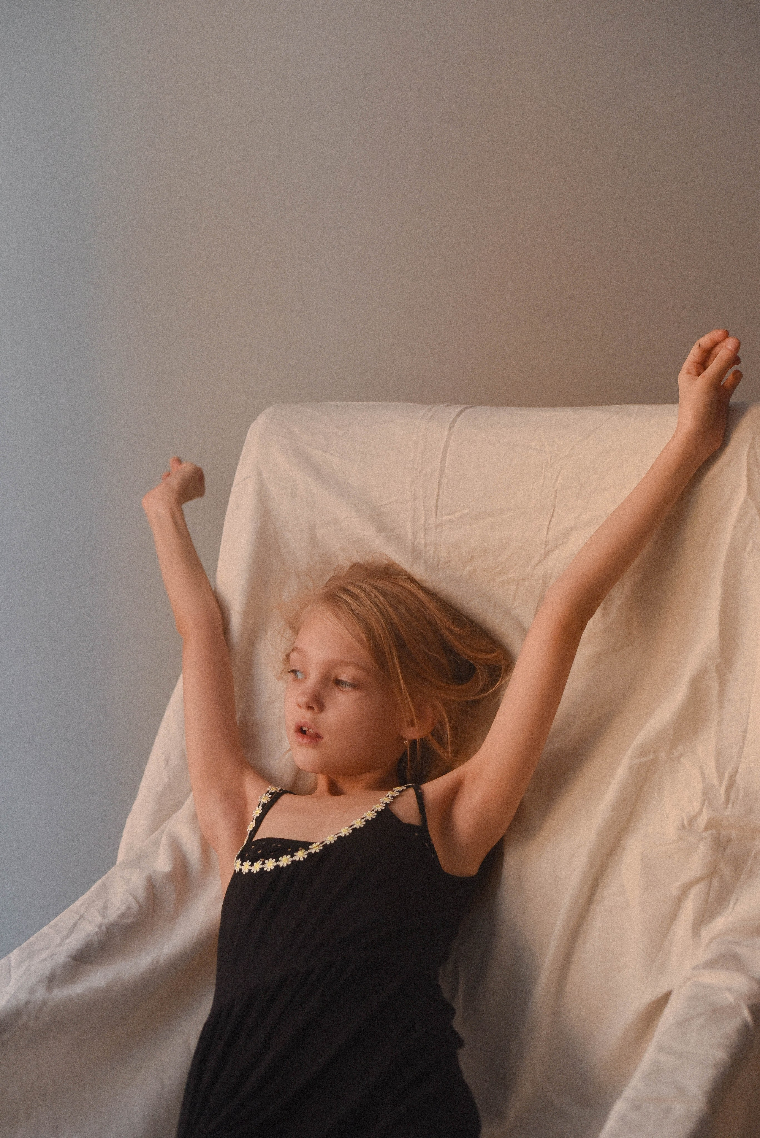 Детские миры. Детский и семейный фотограф в Новосибирске Саша Дорошенко