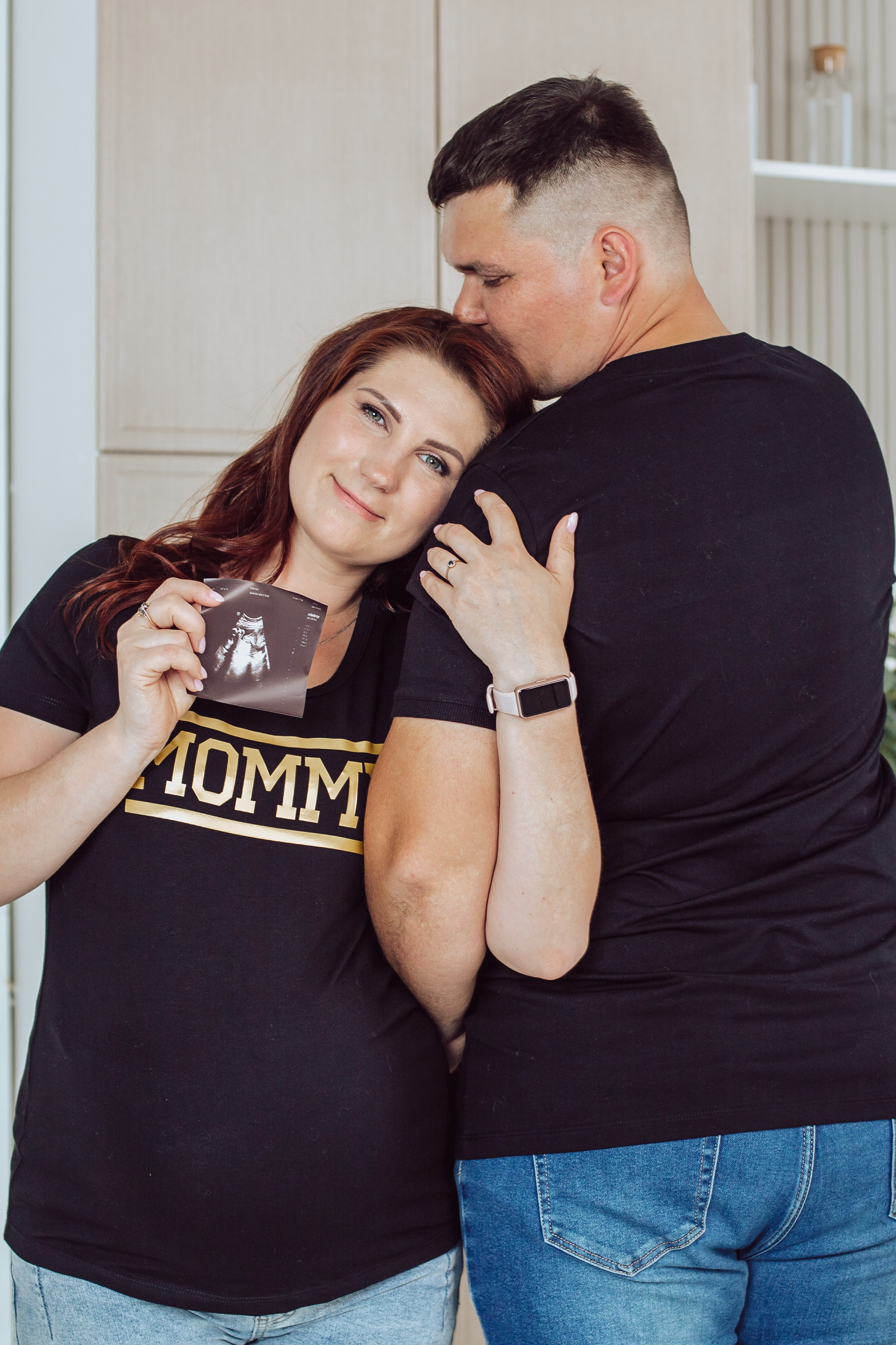 Ожидание. Семейный и детский фотограф в Санкт-Петербурге Тамара Нечаева