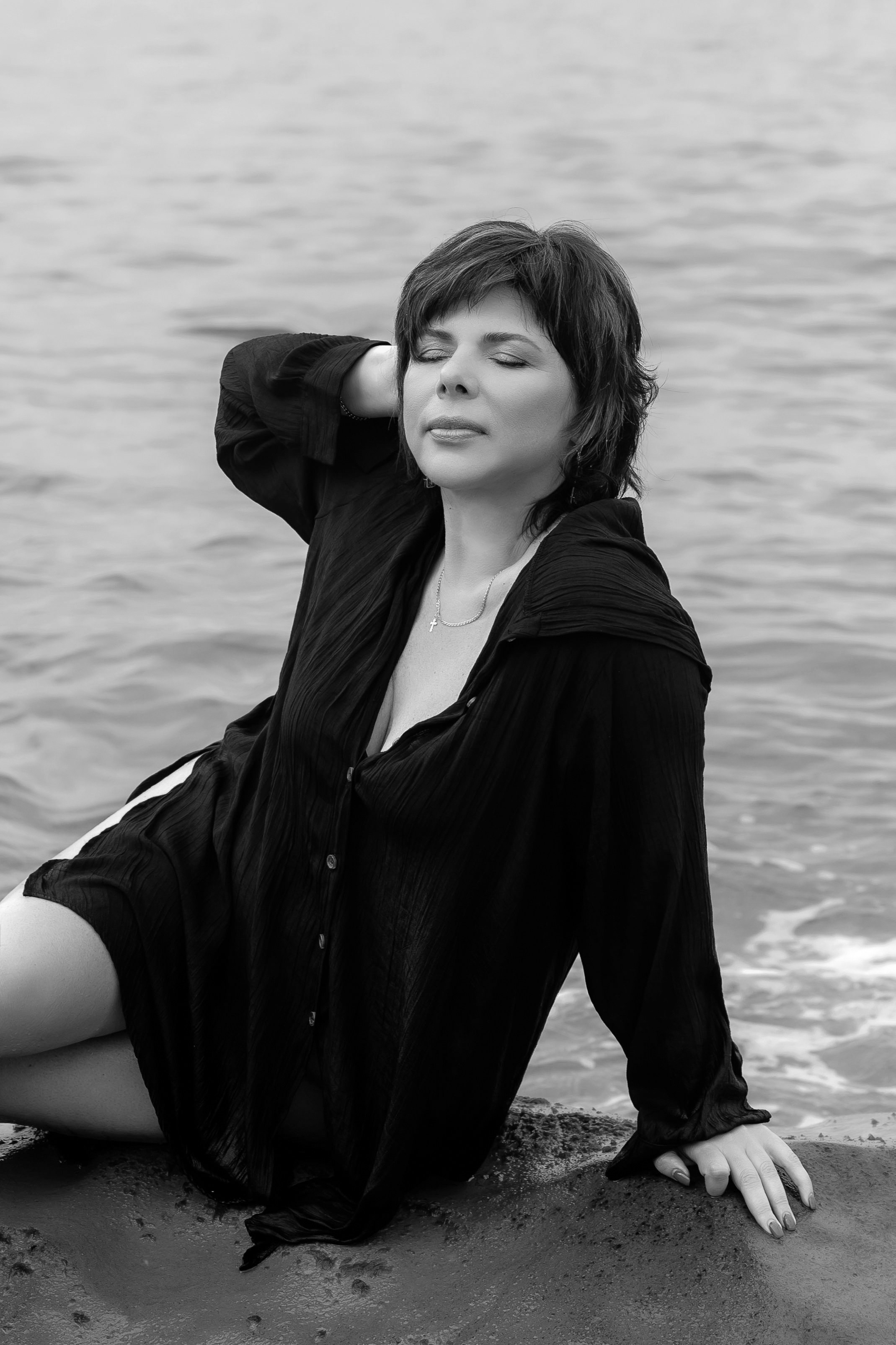 Натали Питер. Наталья Слесаренко фотограф в Сочи