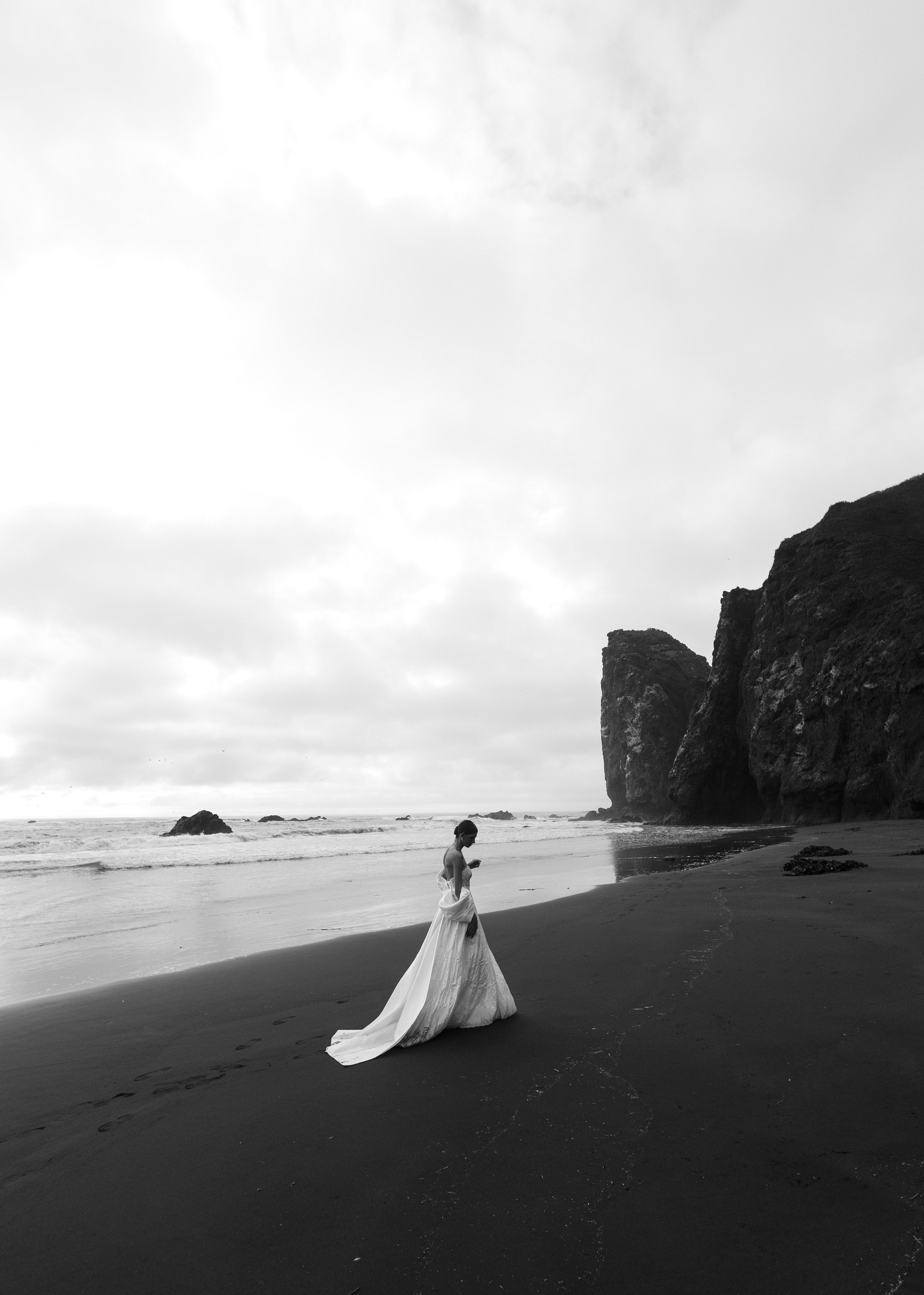 Фотограф на Камчатке