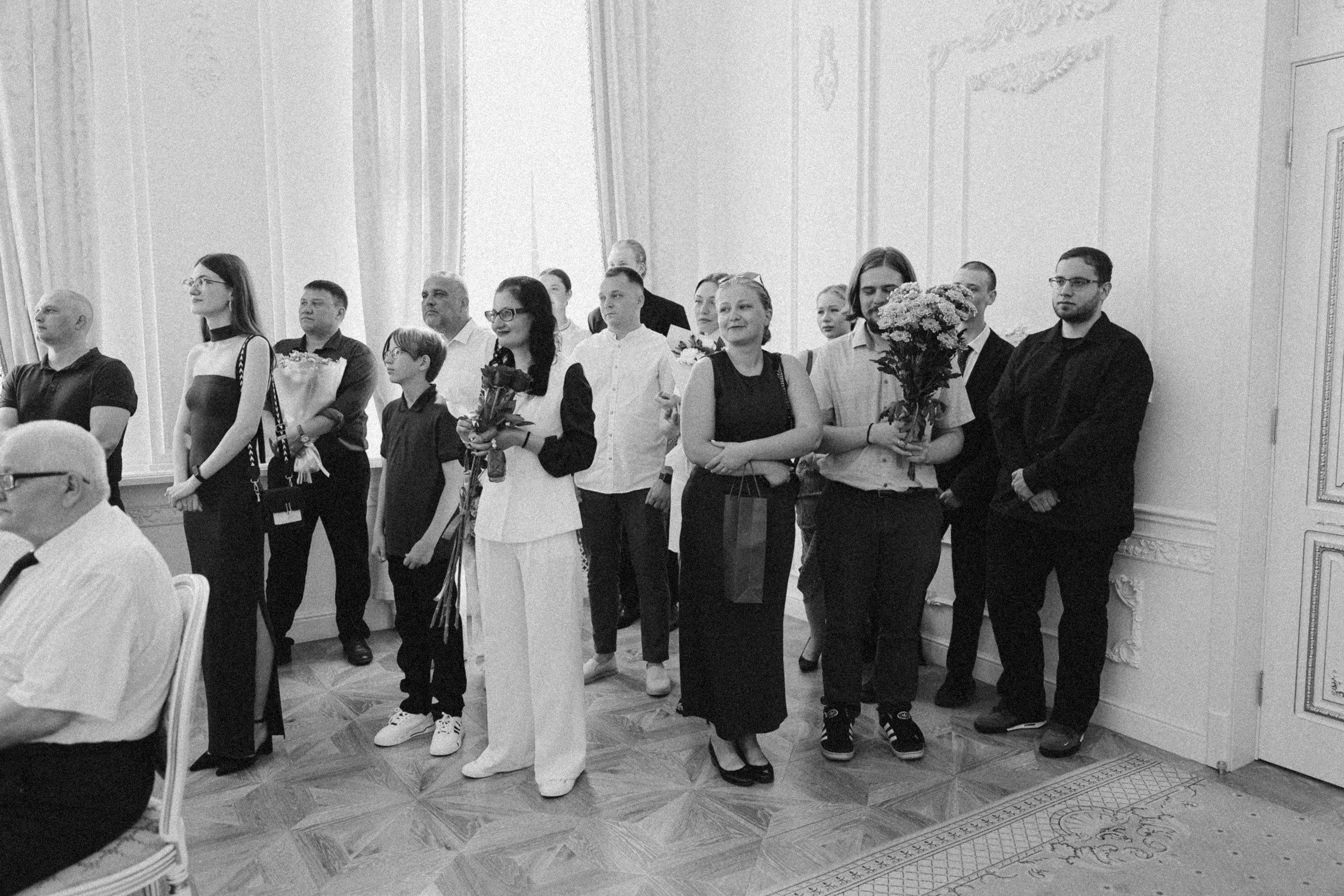 Егор и Ира. 2025. Свадебный фотограф Великий Новгород Станислав Кособудский