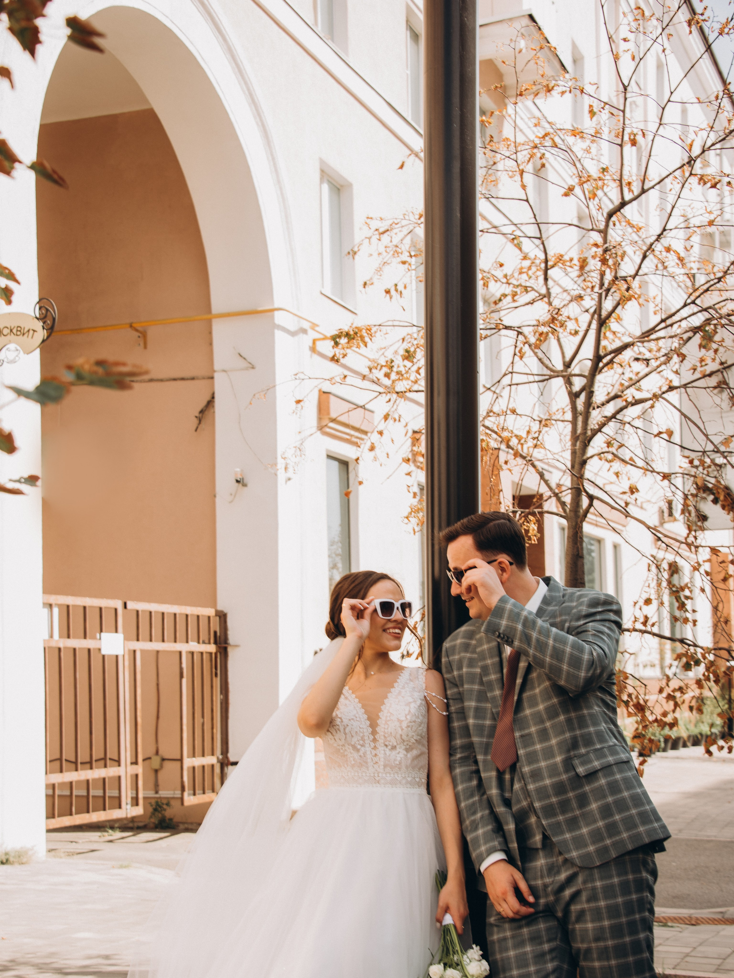 Илья и Вика. Фотограф Любовь Подосенова Липецк|Воронеж