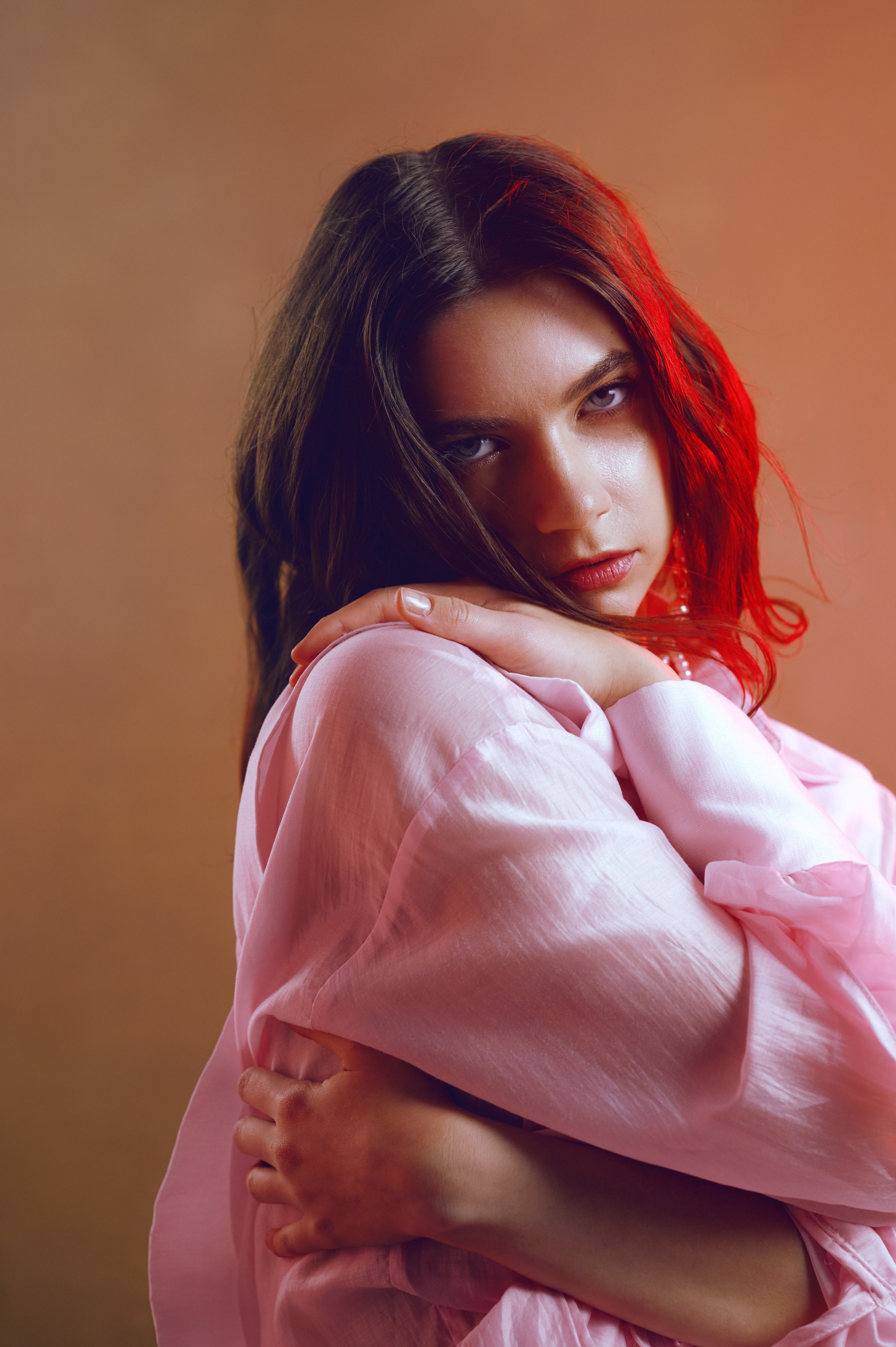 Упавшая звезда. Портретный фотограф в Хабаровске Роман Мутных