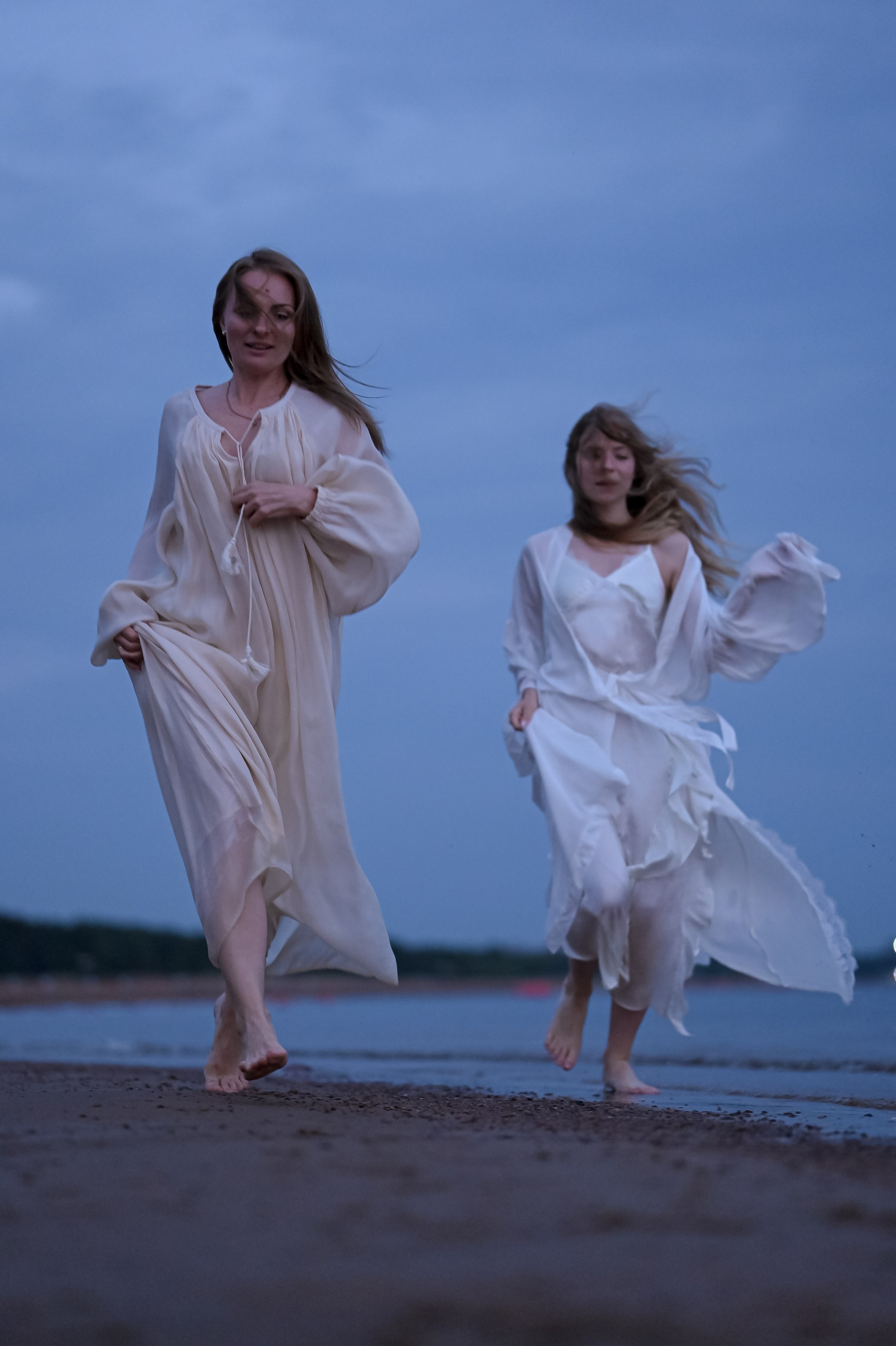 На побережье. ZDARONOKIA Репортажный фотограф