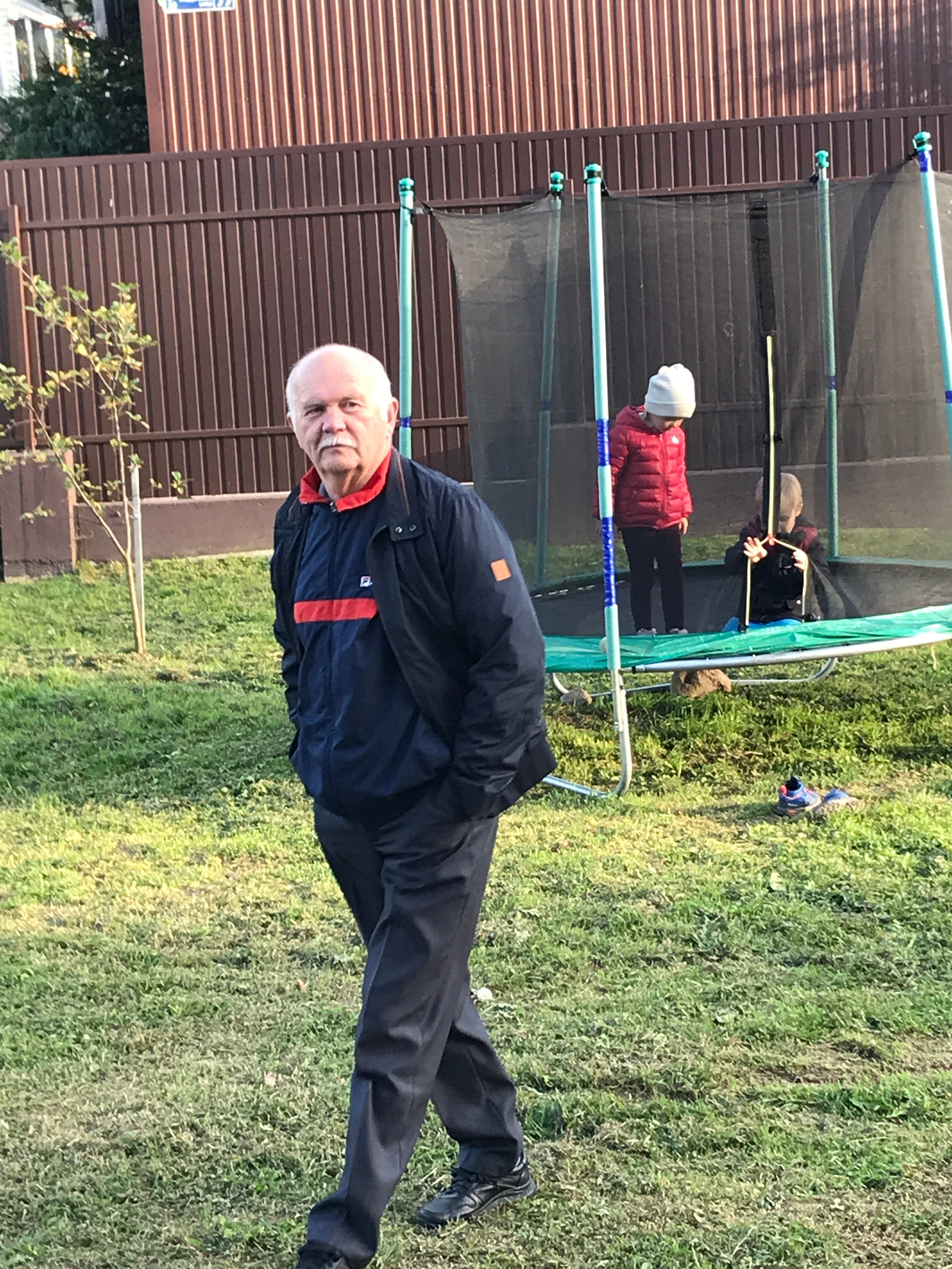 Мусихин Михаил Аркадьевич — сайт памяти о добром и светлом человеке