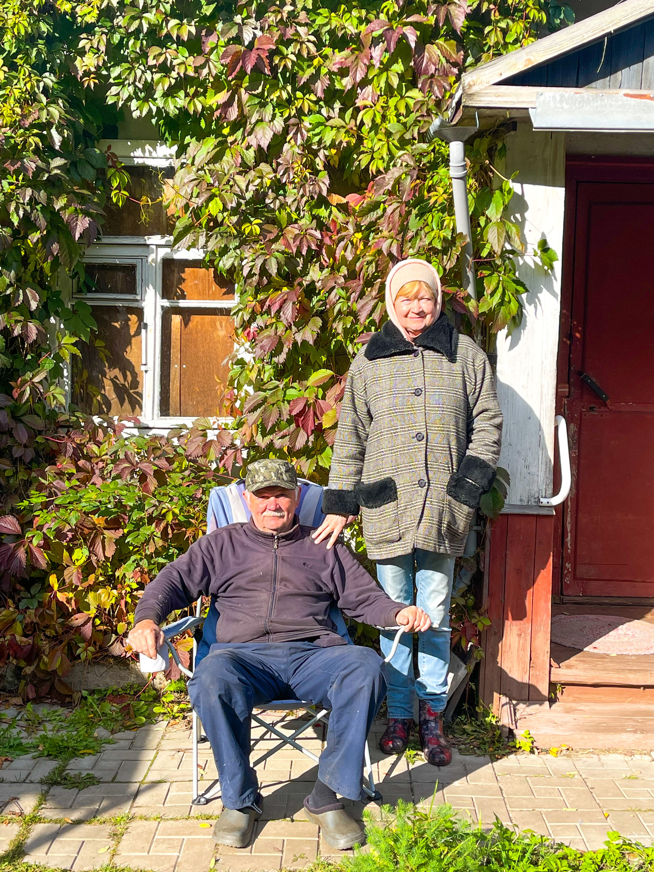 Мусихин Михаил Аркадьевич — сайт памяти о добром и светлом человеке