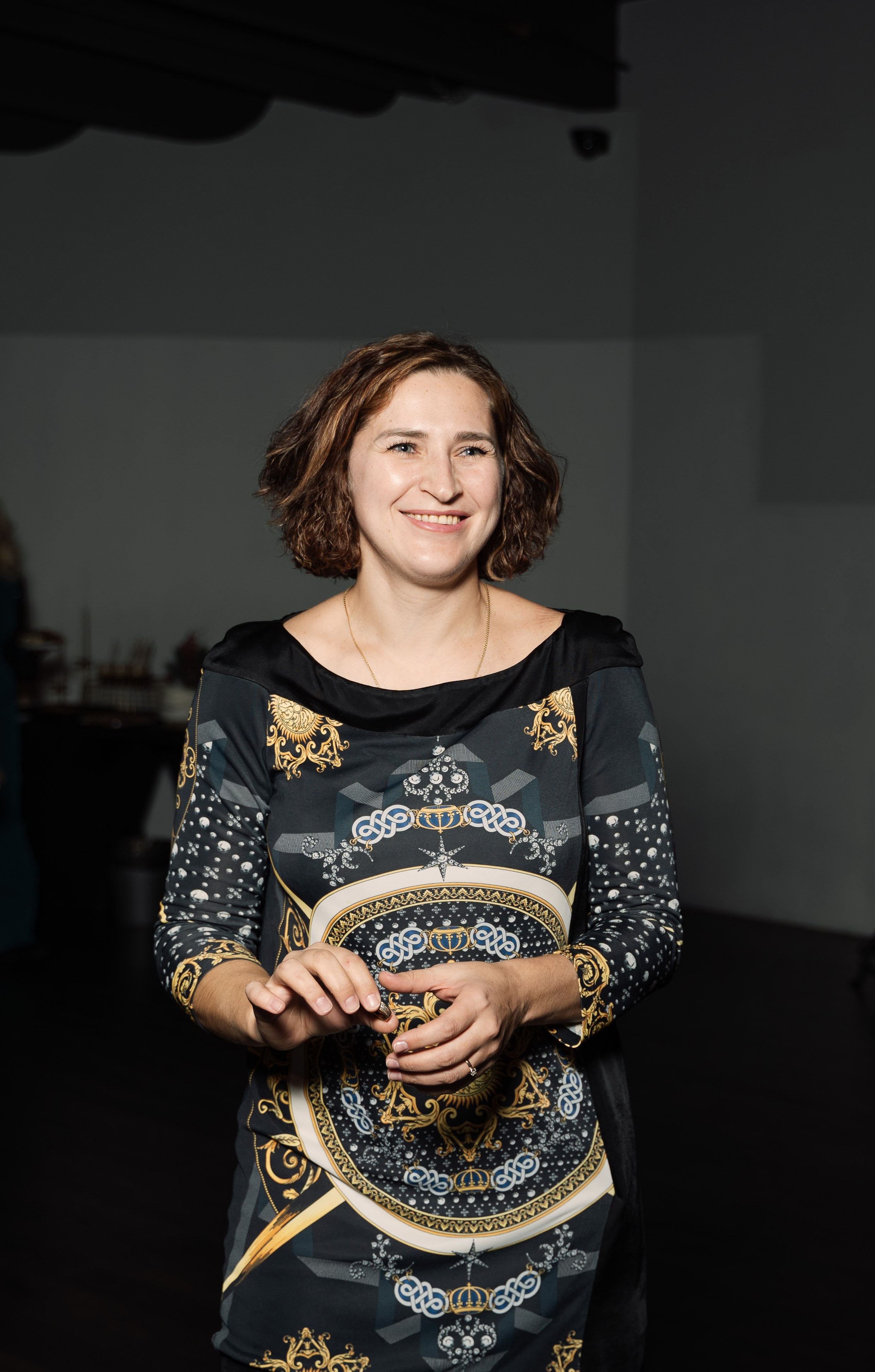 Starthub. Фотограф Рина Пешкова