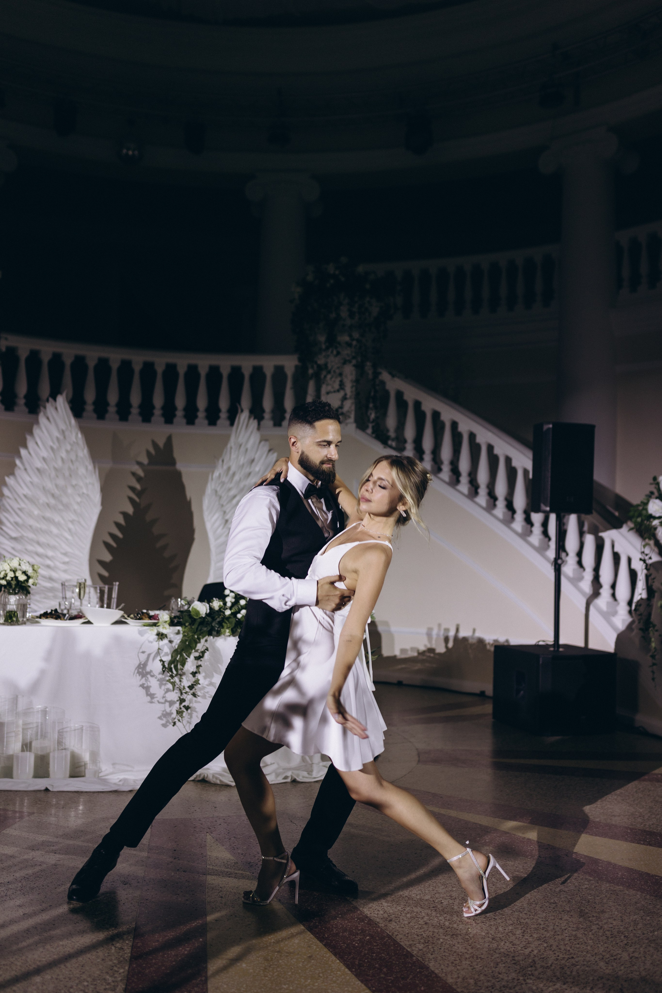 Свадьба Ева и Ростислав. Свадебный фотограф в Сочи Максим Махмудов