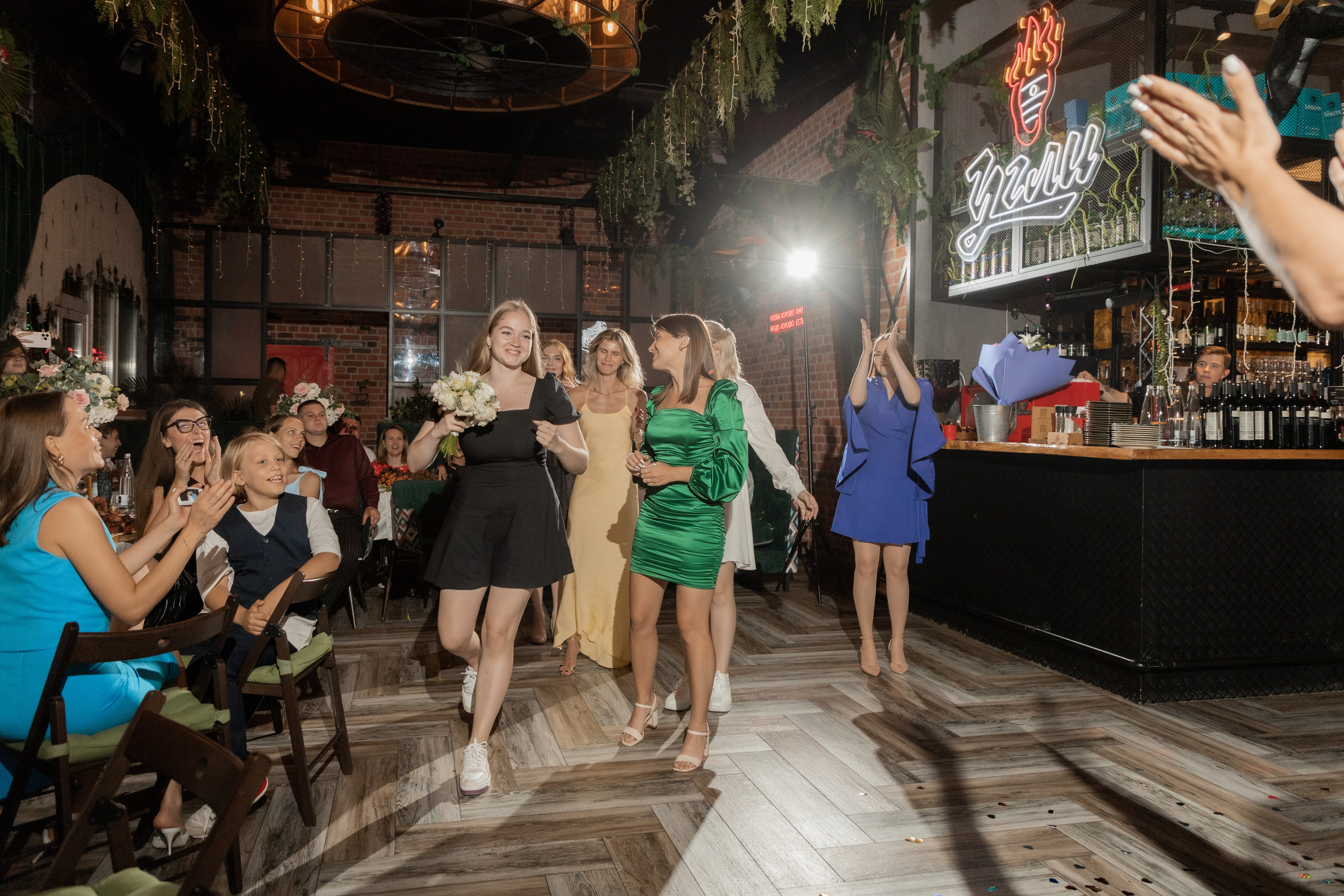 Дмитрий и Анастасия (сокращено). Свадебный фотограф Ангелина Сунгатулина | Саратов | Балаково | Вольск