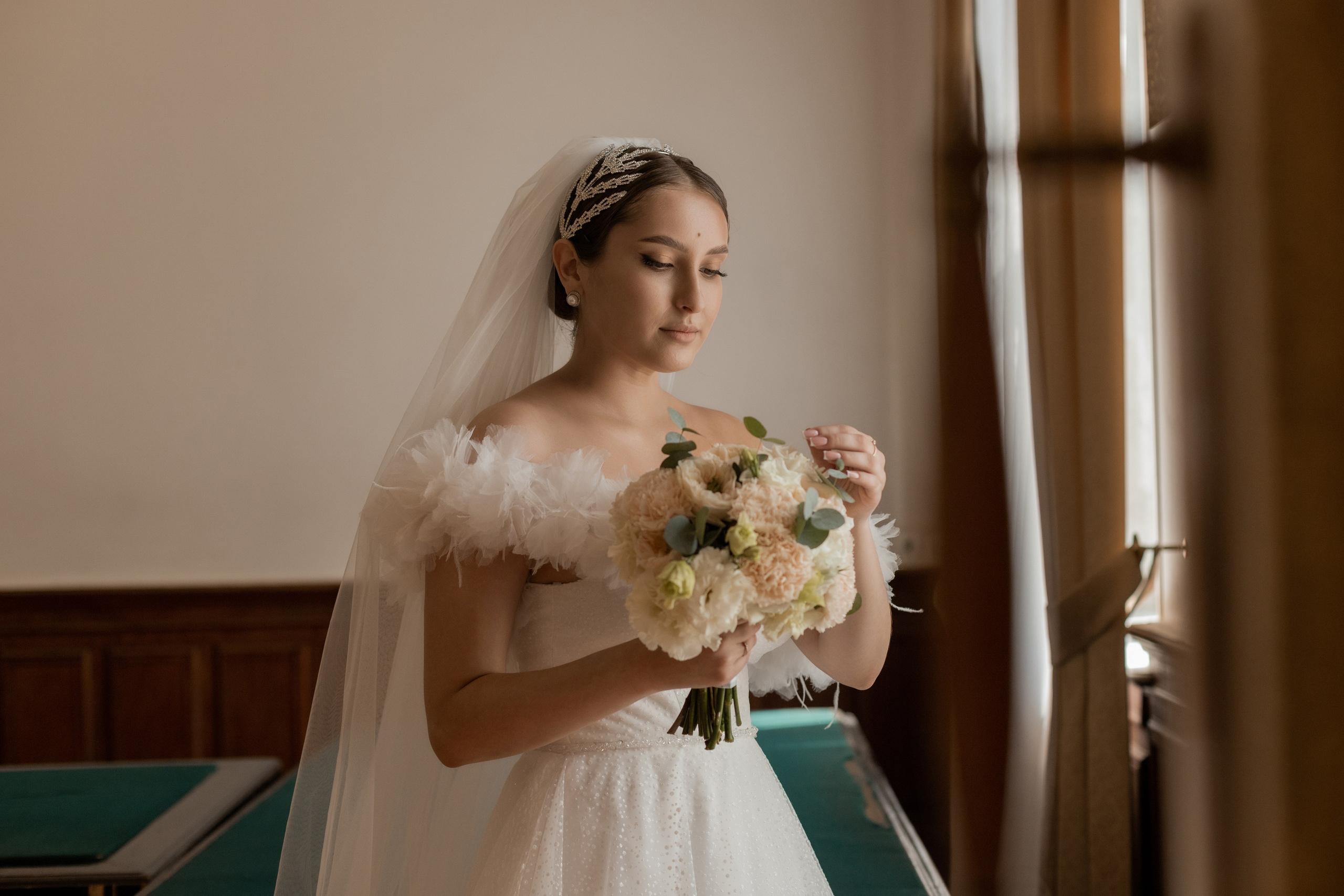 Алексей и Юлия (сокращено). Свадебный фотограф Ангелина Сунгатулина | Саратов | Балаково | Вольск