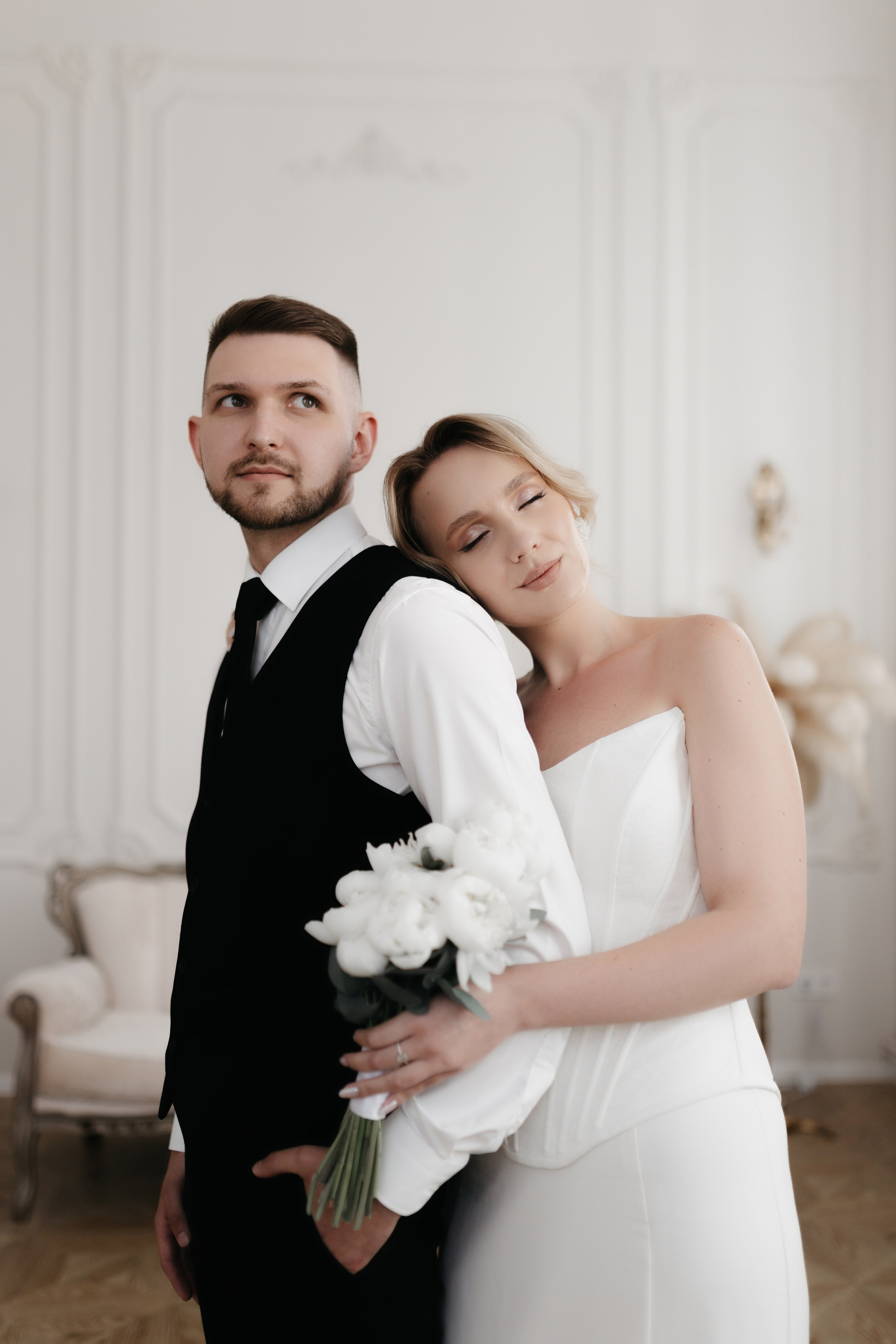 Кирилл & Влада. Свадебный и семейный фотограф в Казани — Лилия Куликова