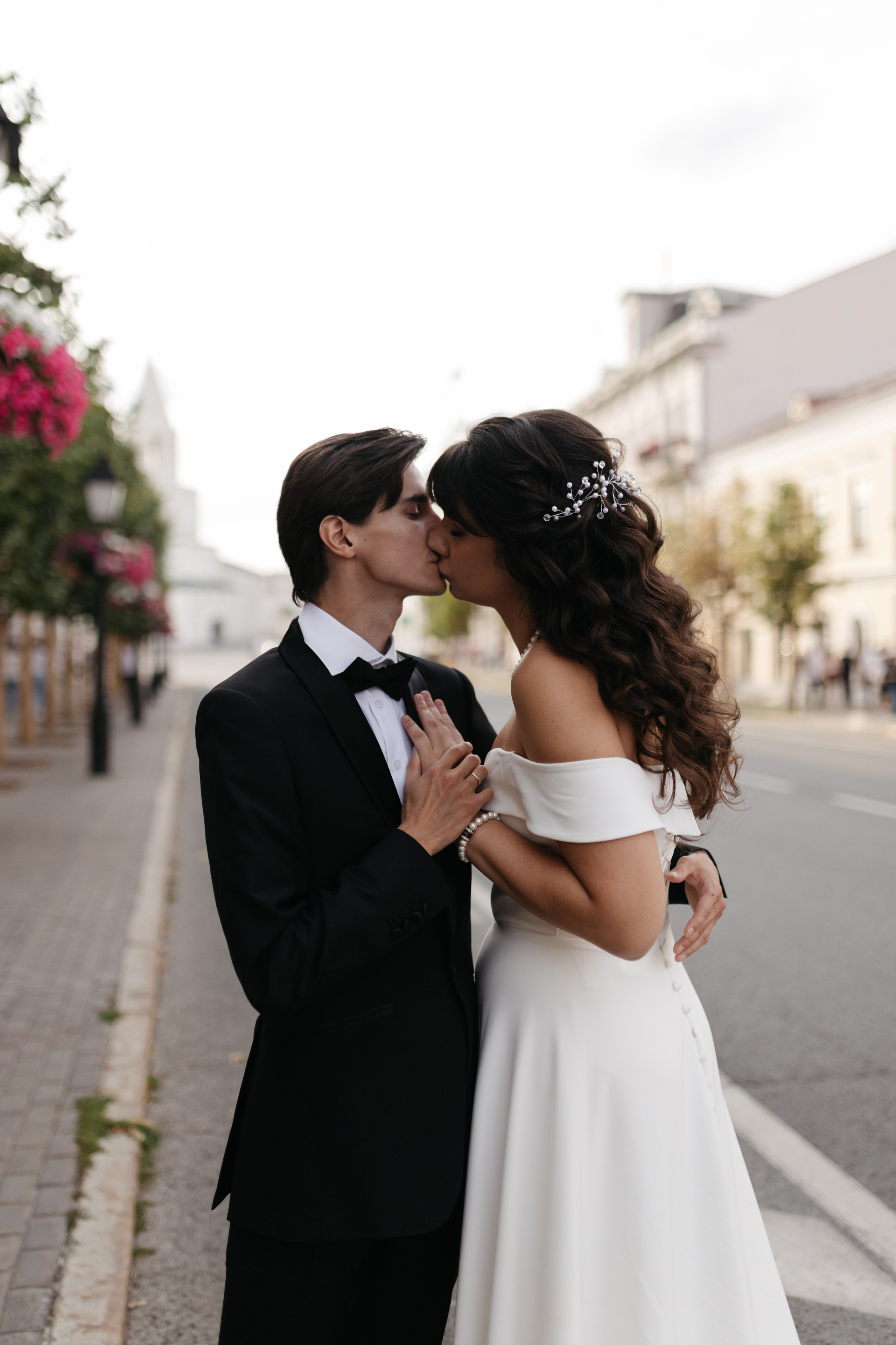 Сергей & Нателла. Свадебный и семейный фотограф в Казани — Лилия Куликова