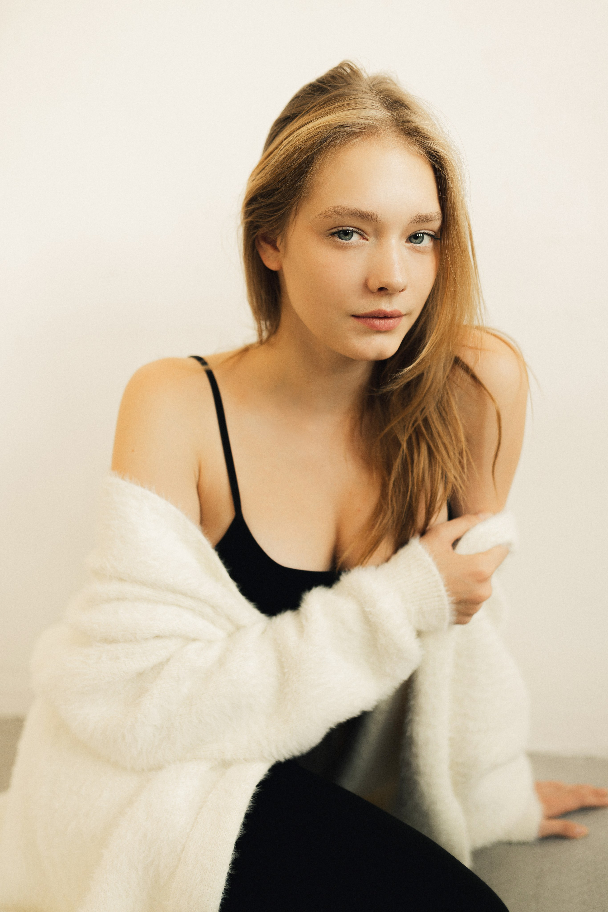 Индивидуальная фотосессия. Свадебный фотограф в г. Москва, МО Гороза Алена