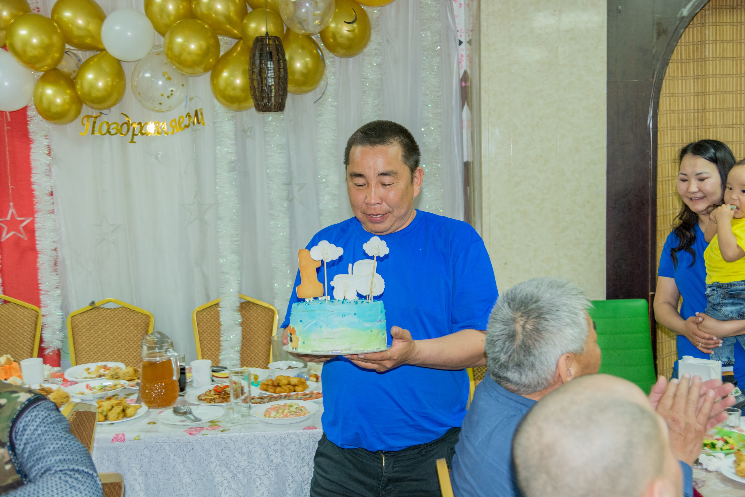 Милан 3. Фотограф широкого профиля Чита-Цасучей